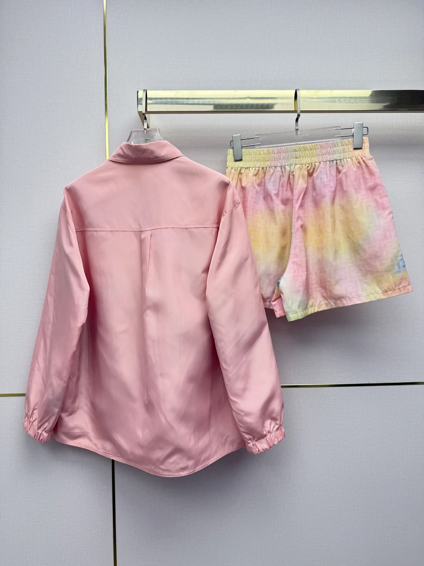 Костюмы Женские Fendi 10245637