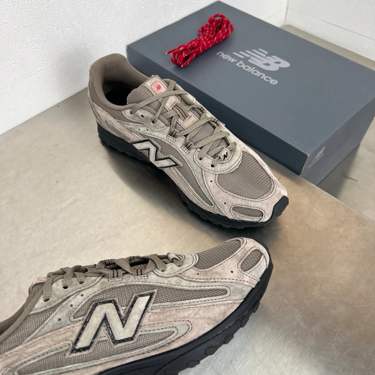 Кроссовки Женские New Balance 6280915