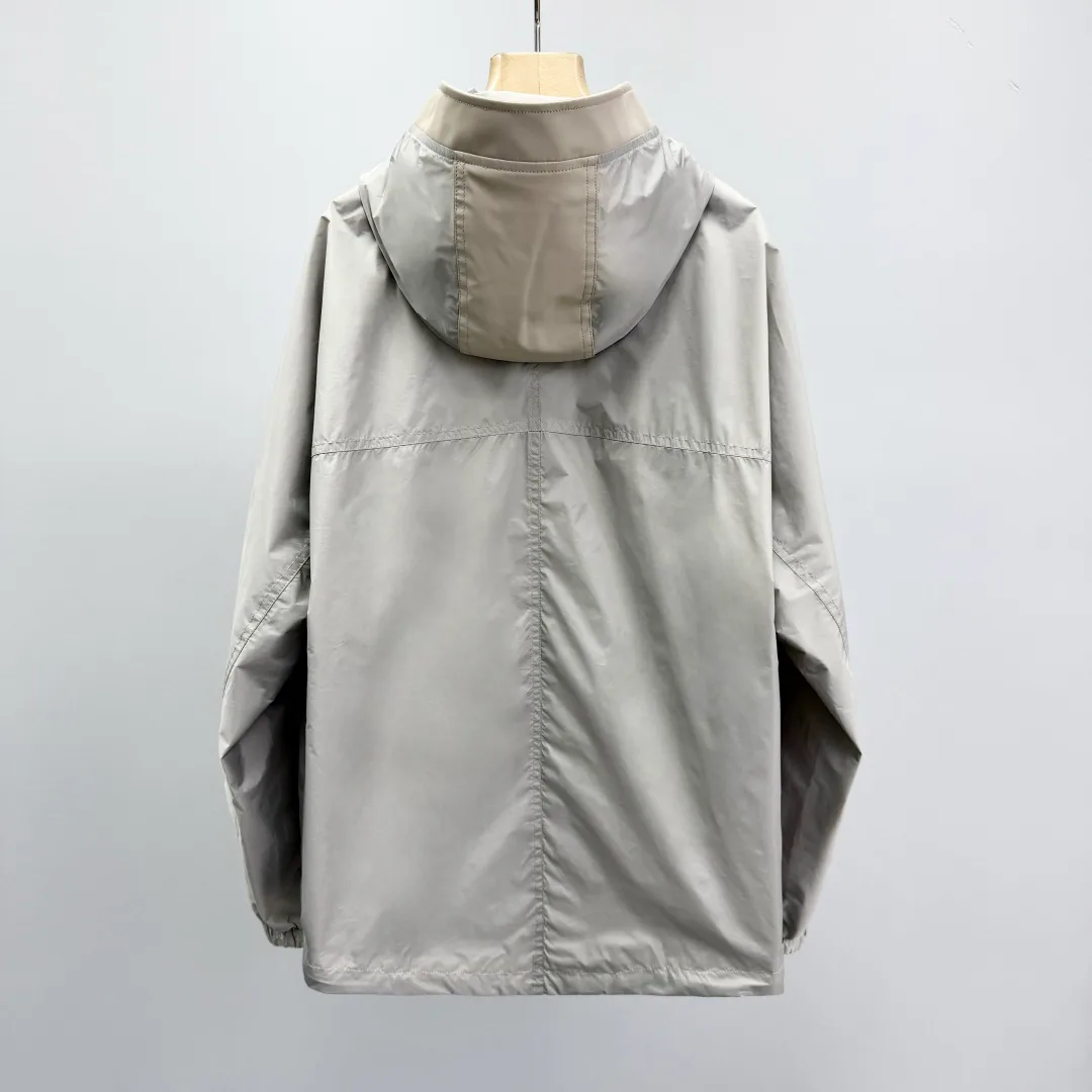 Куртки И Пуховики Мужские Prada 11342152