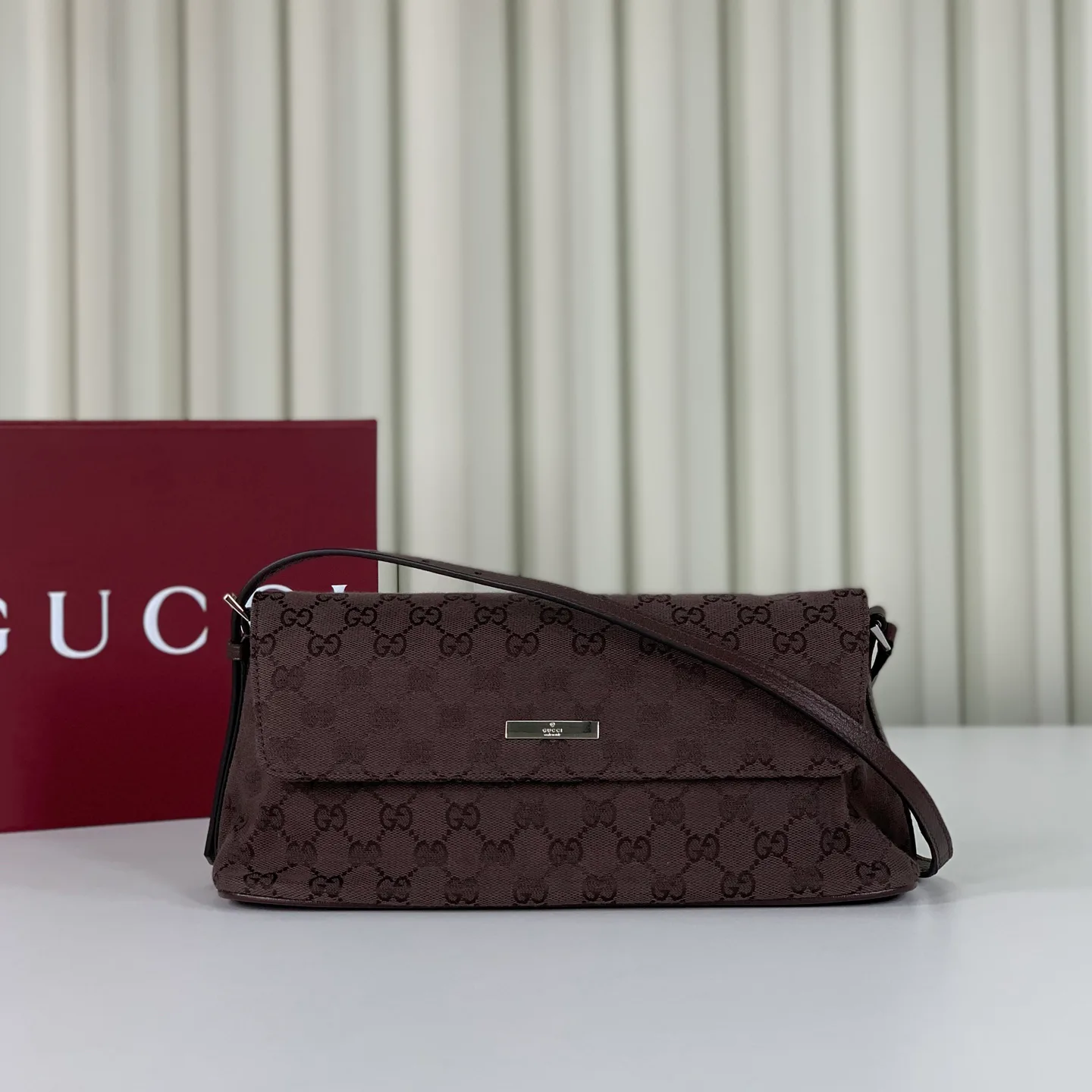 Сумки На Ремне Женские Gucci 17993980