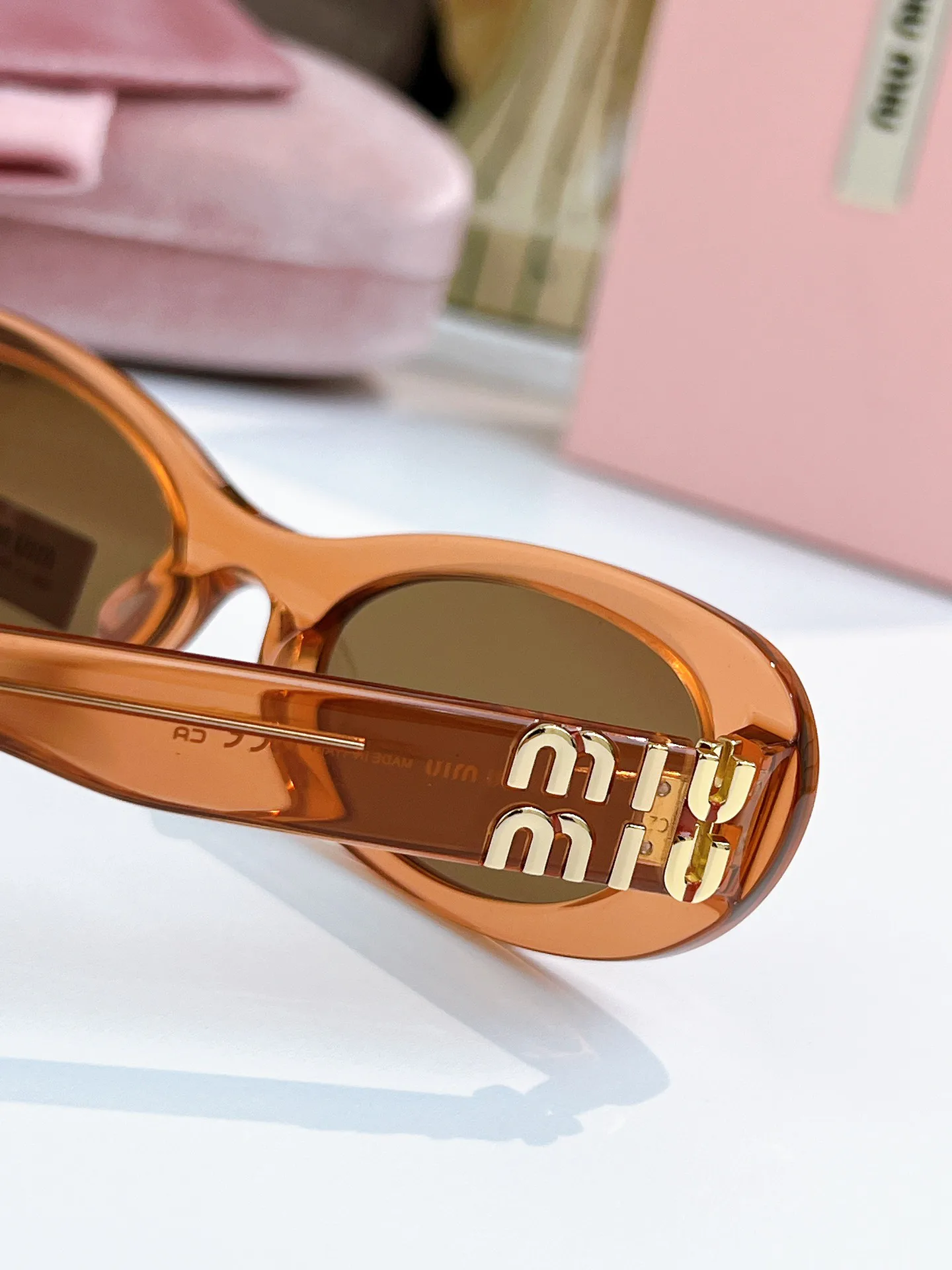 Очки Miu Miu 965487