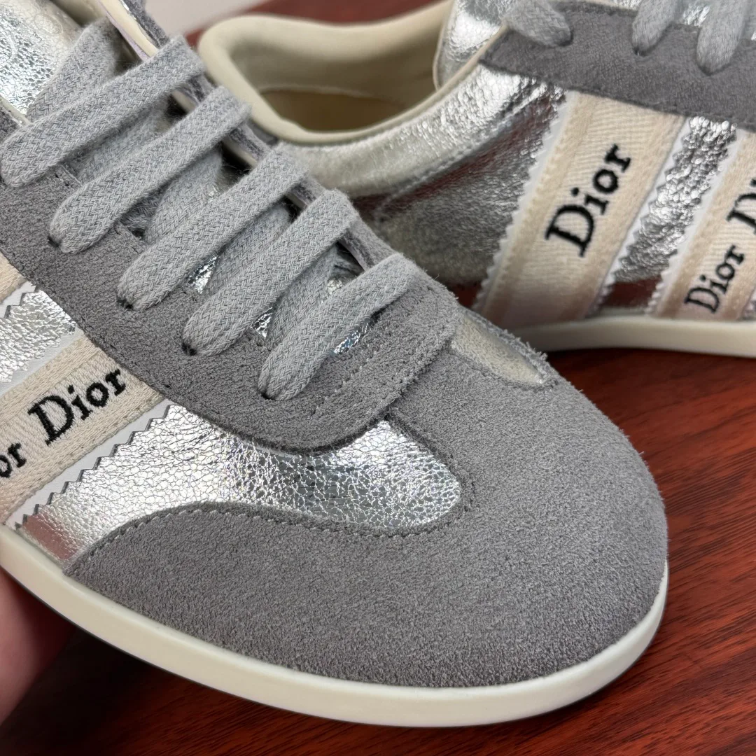 Кроссовки Женские Christian Dior 18580804