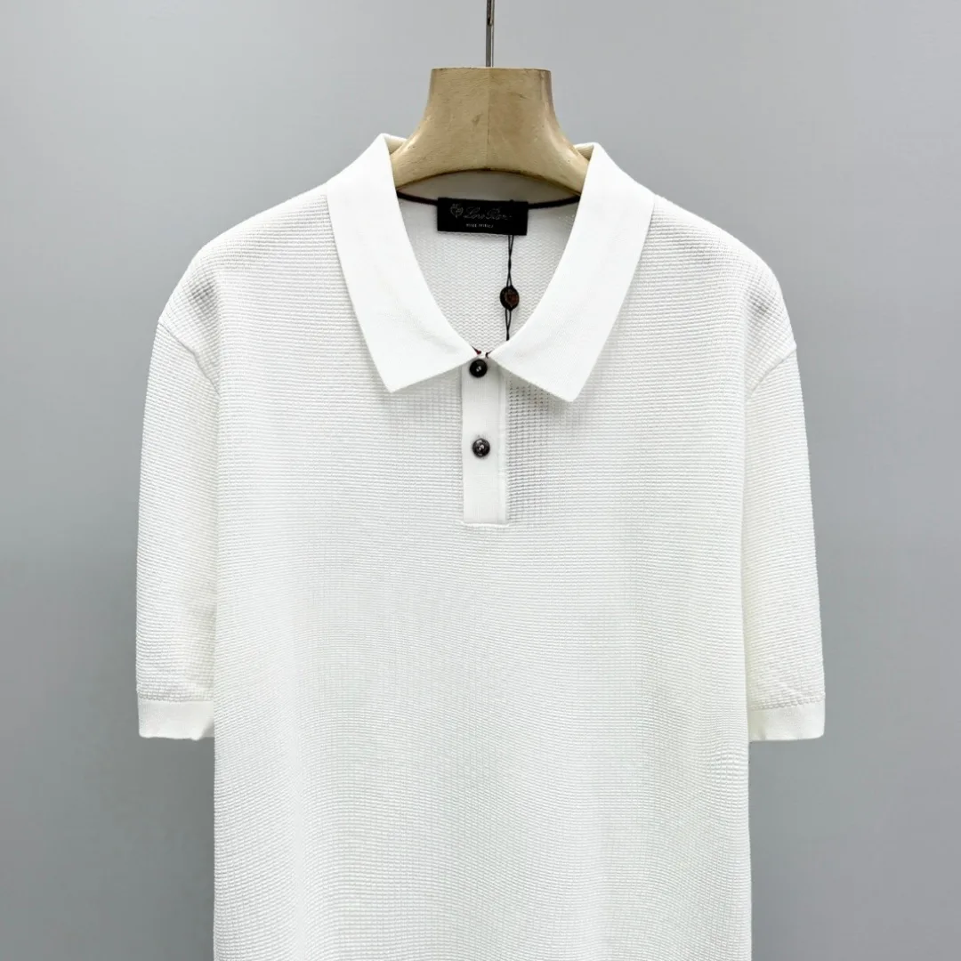 Рубашки Мужские Loro Piana 11728490