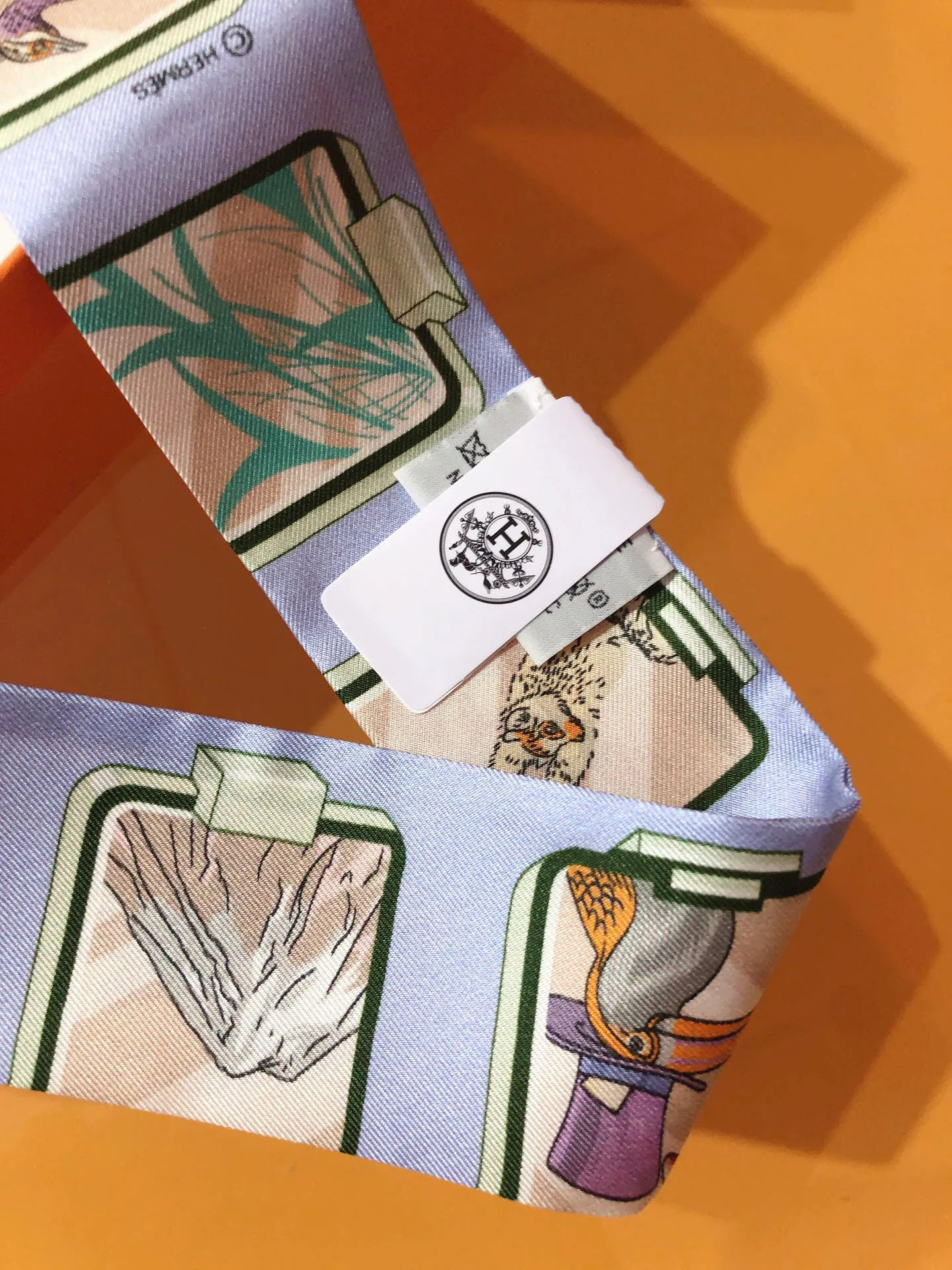 Платки Hermes 11507812