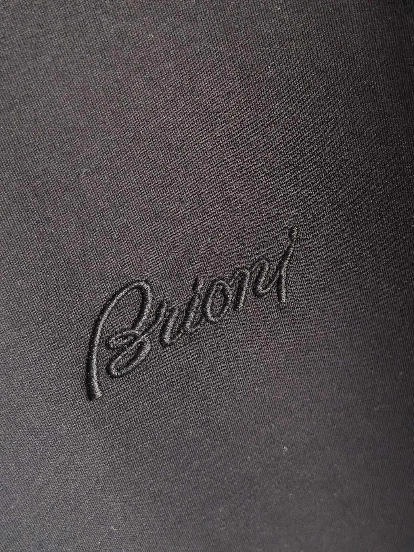 Футболки Мужские Brioni 10210073