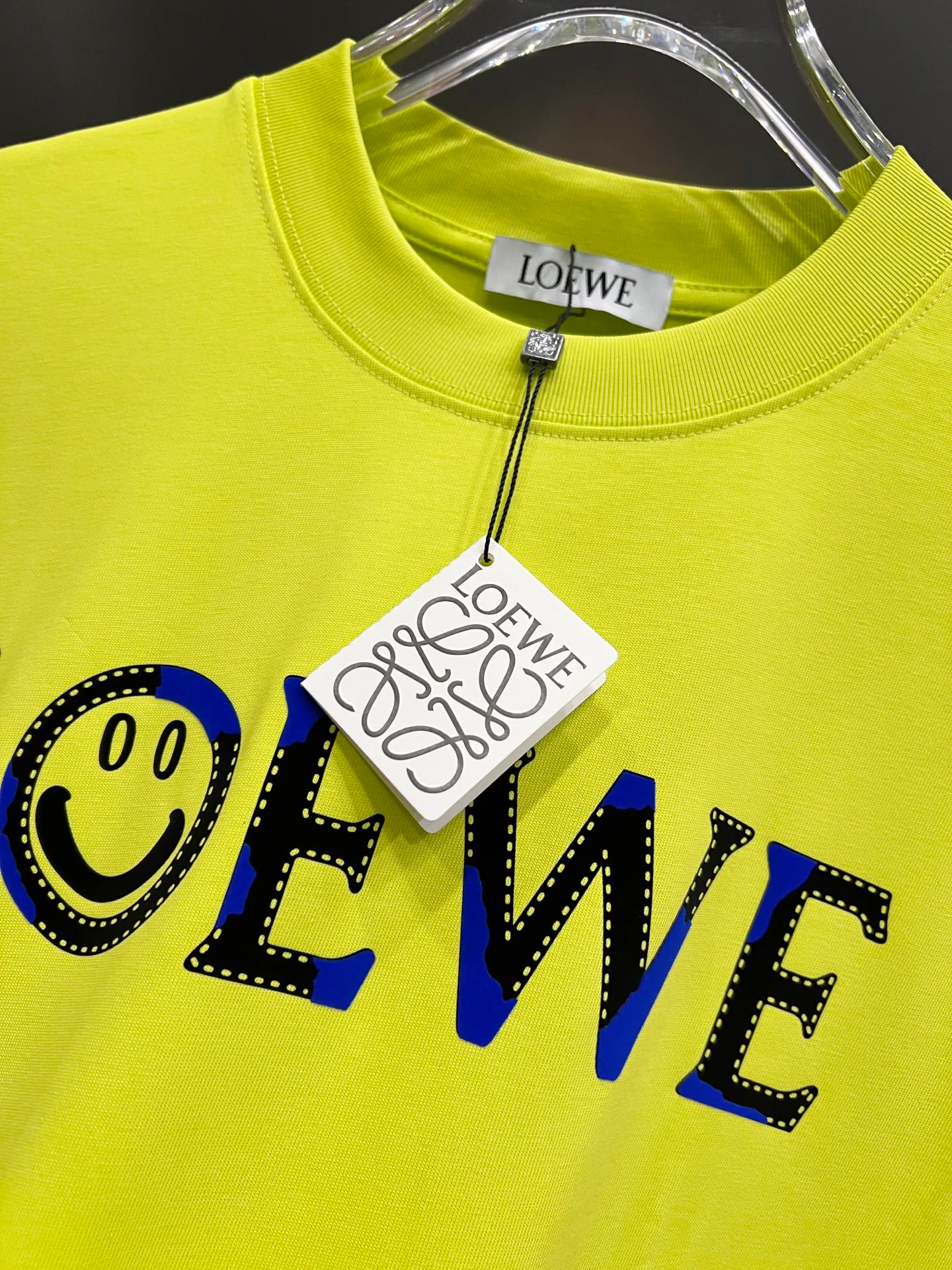 Футболки Мужские Loewe 17662866