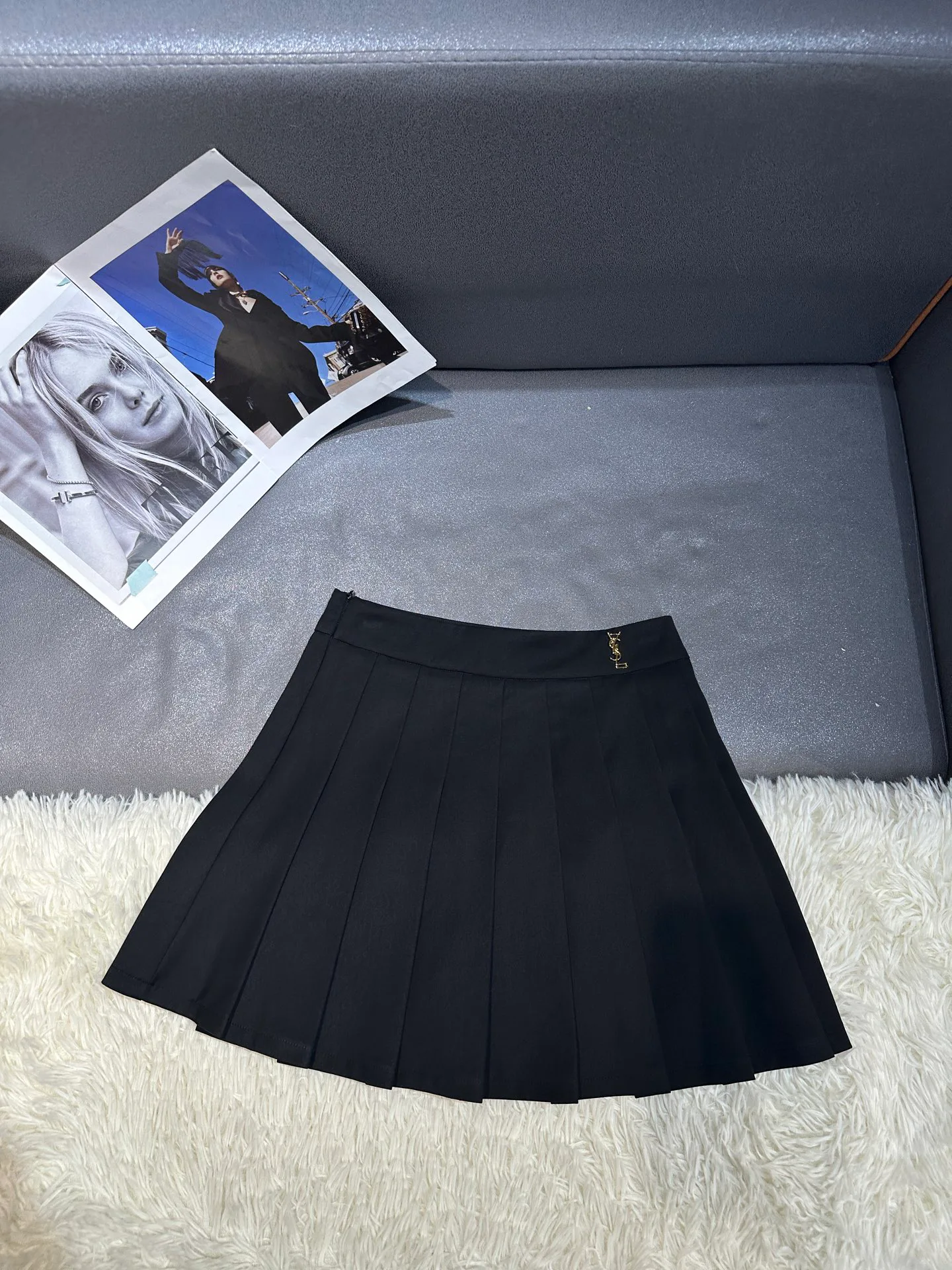 Костюмы Женские Saint Laurent 11433494