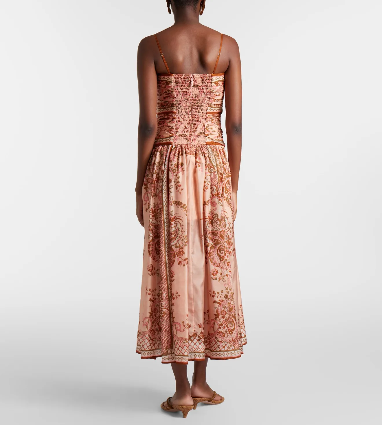 Платья Женские Zimmermann 17394054