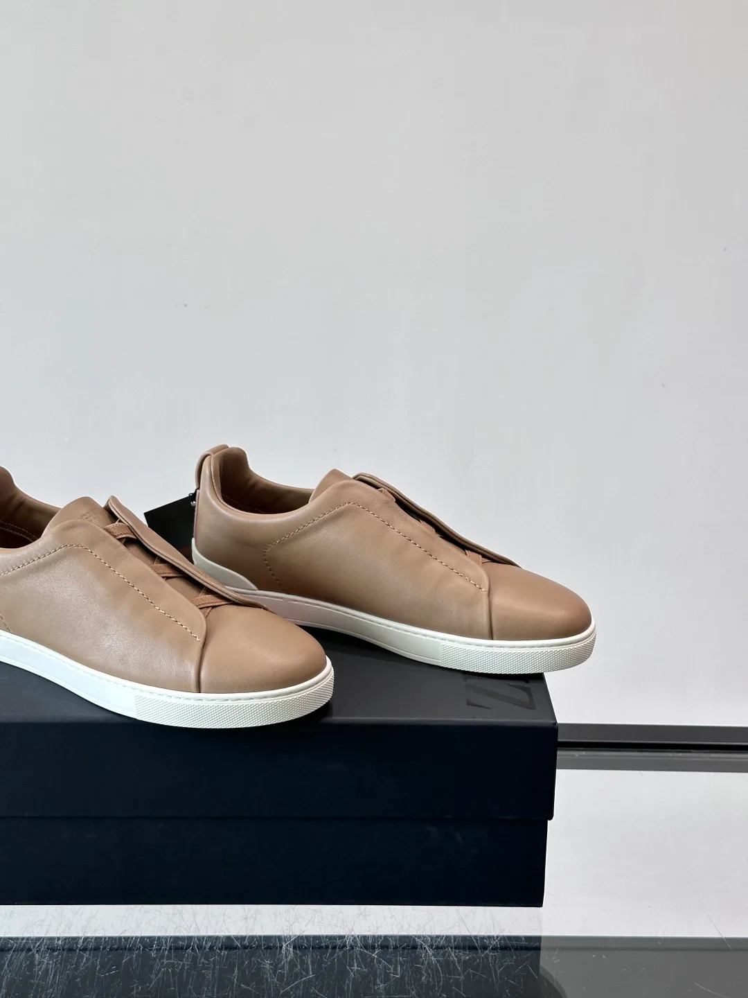 Кроссовки Мужские Zegna 17906853