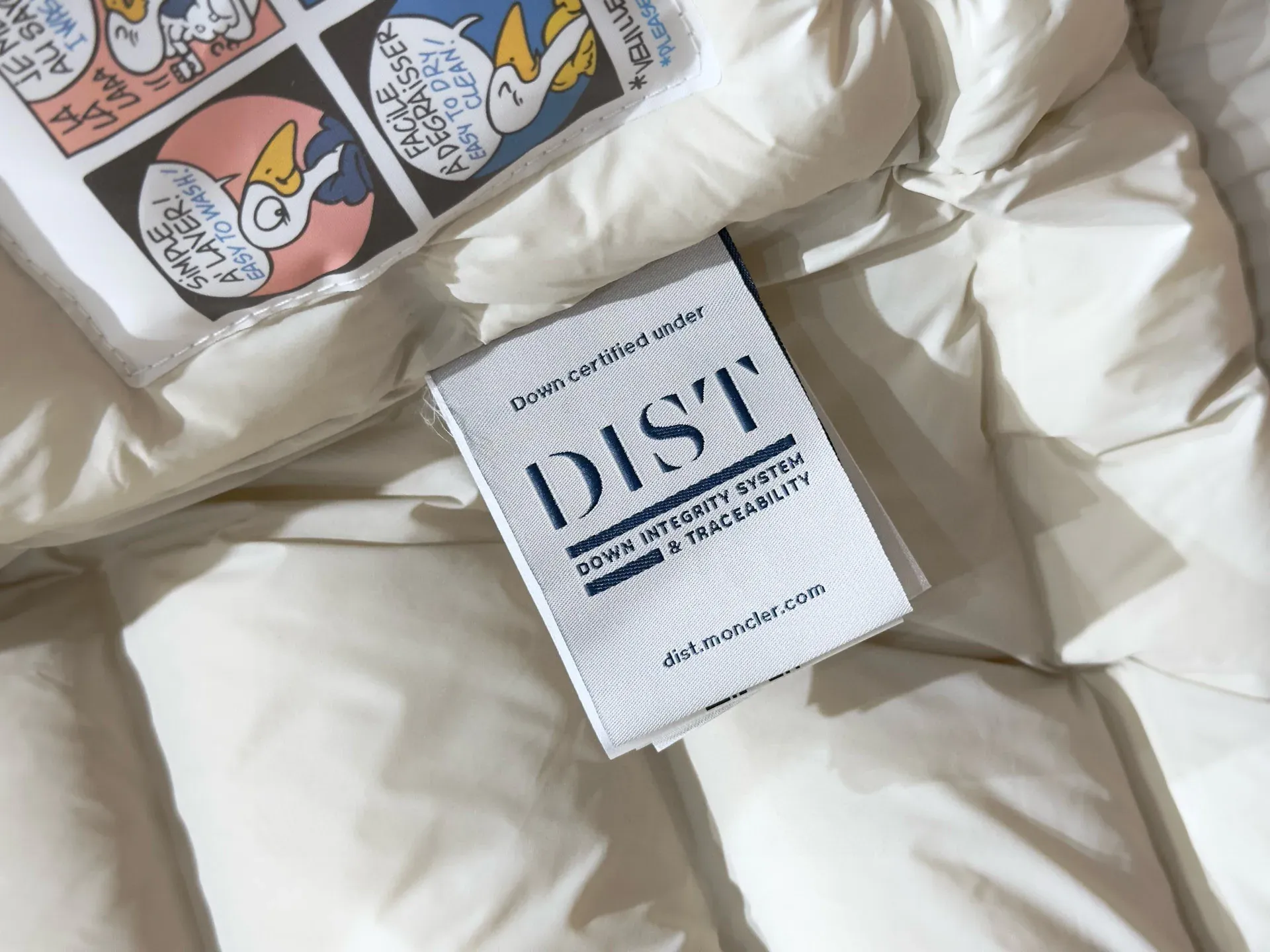 Куртки И Пуховики Мужские Moncler 1386801