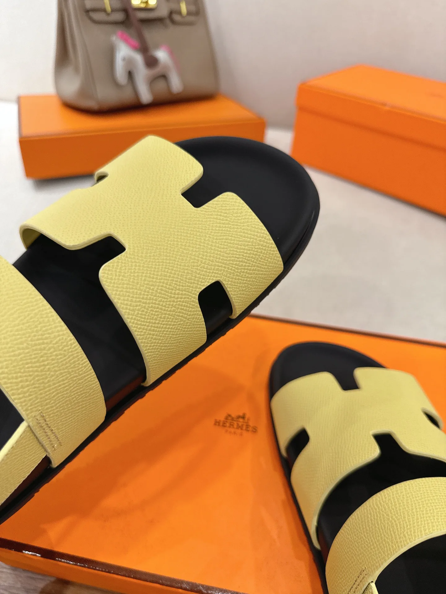 Сандалии Женские Hermes 3955316