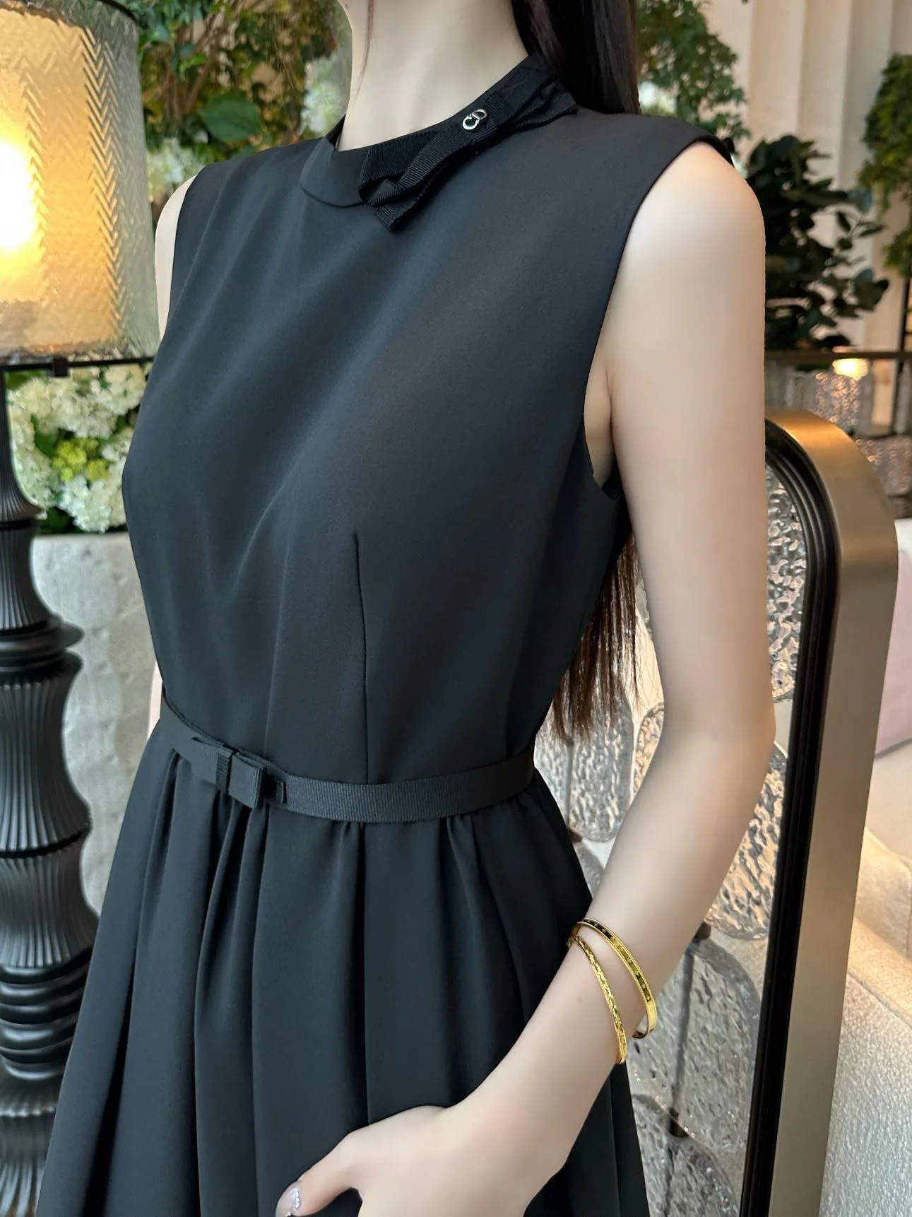 Платья Женские Christian Dior 11417204