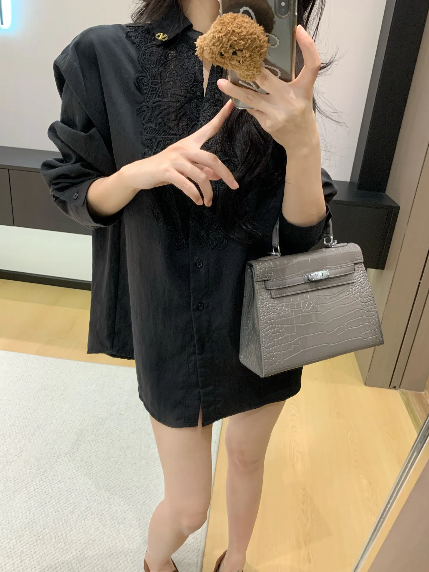 Рубашки Женские Valentino 11502444