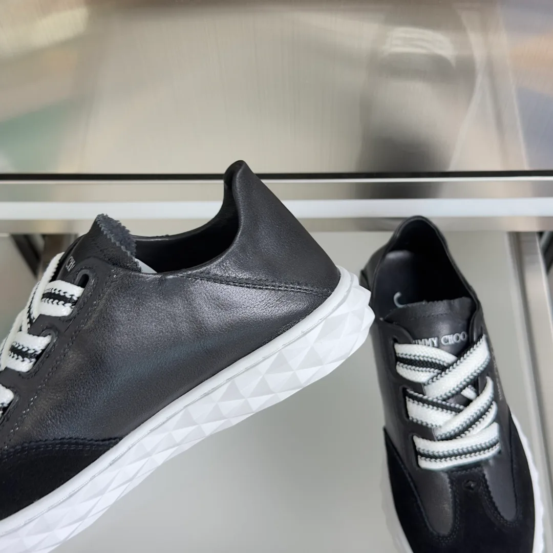 Кроссовки Женские Jimmy Choo 13359945