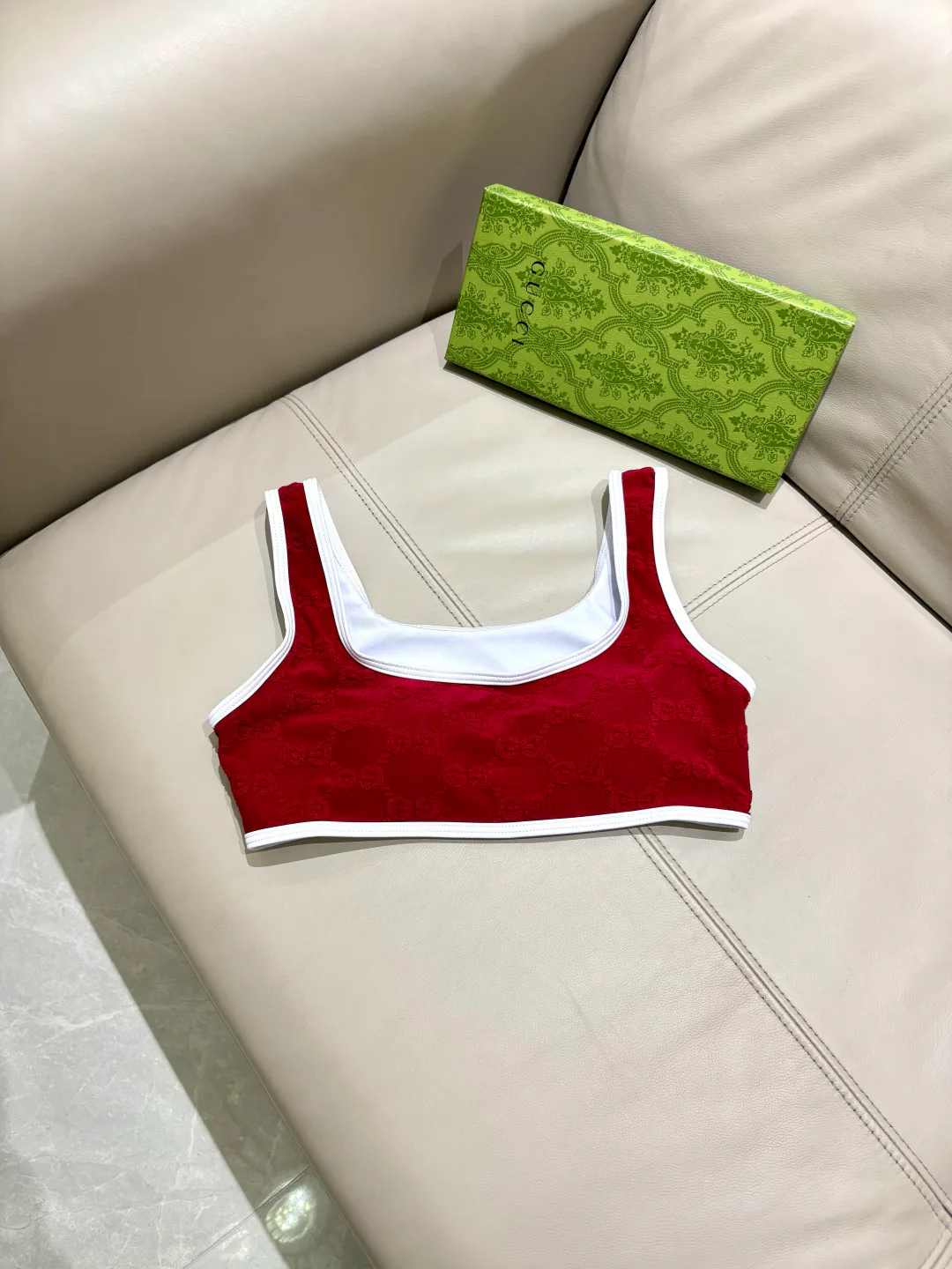 Купальники Женские Gucci 17716510