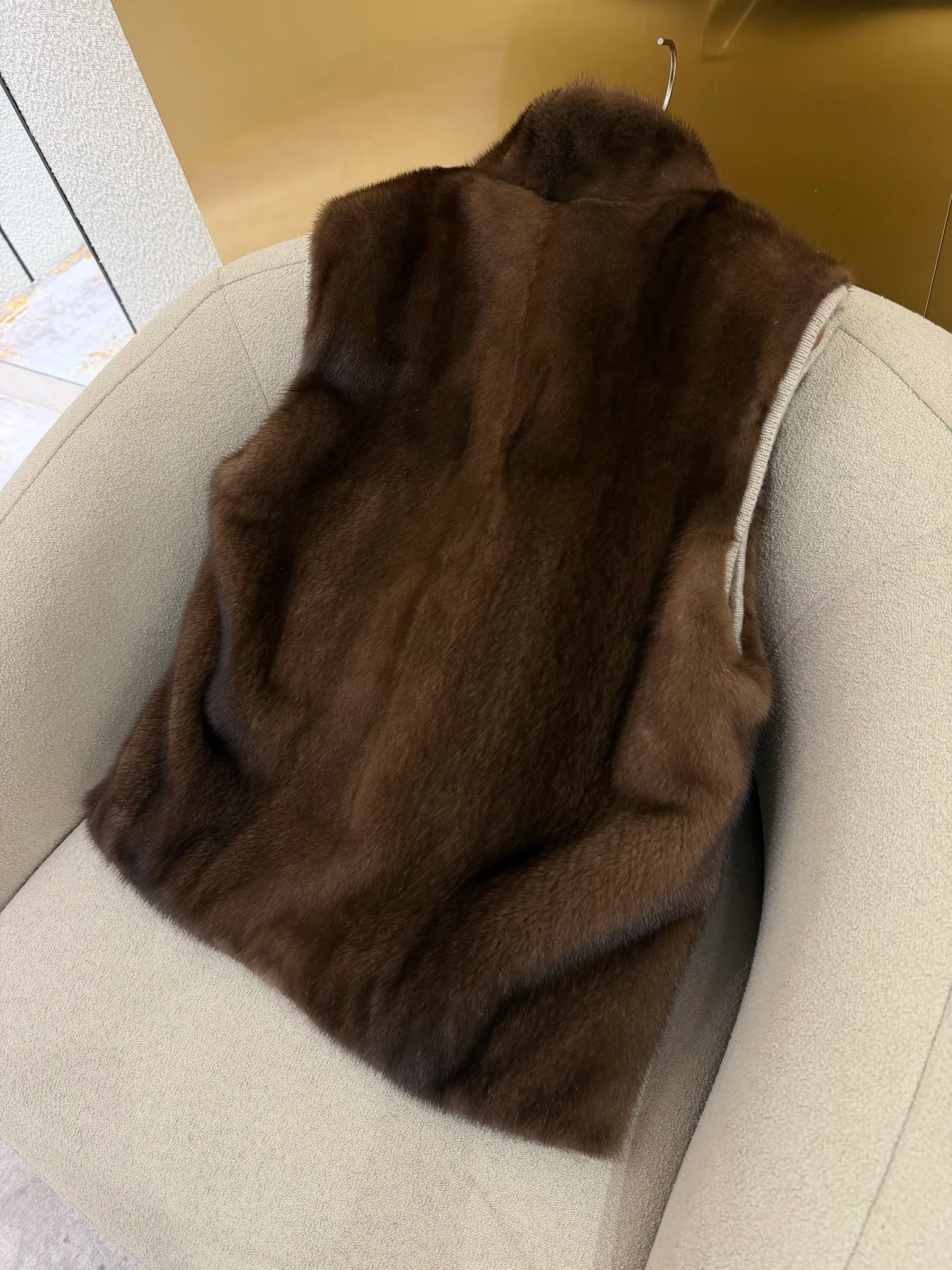Жилеты Женские Loro Piana 18710311
