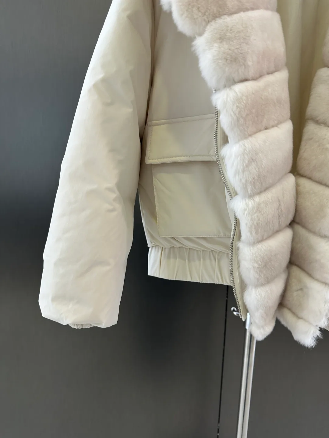 Куртки И Пуховики Женские Max Mara 1624785