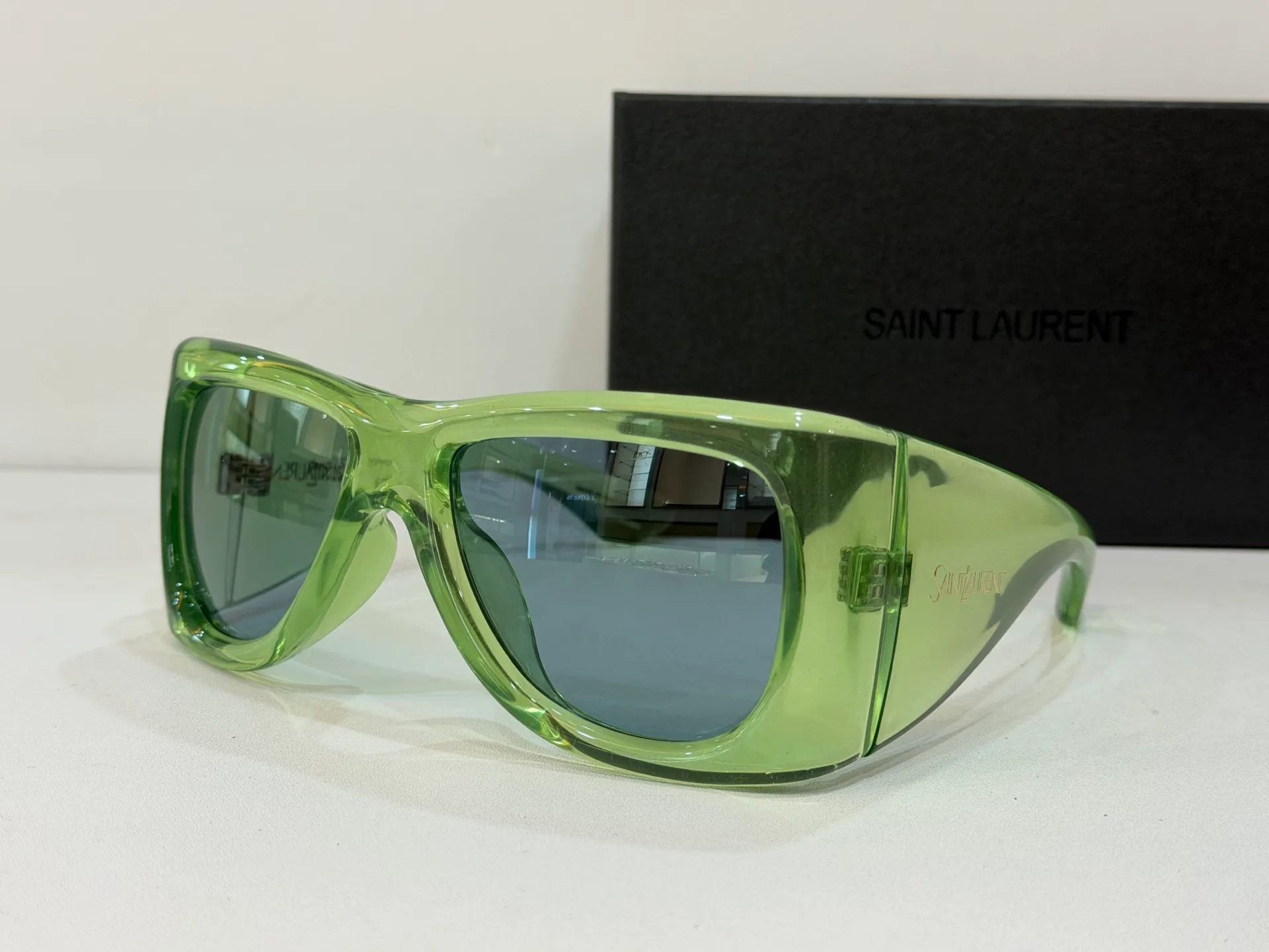 Очки Saint Laurent 14321744
