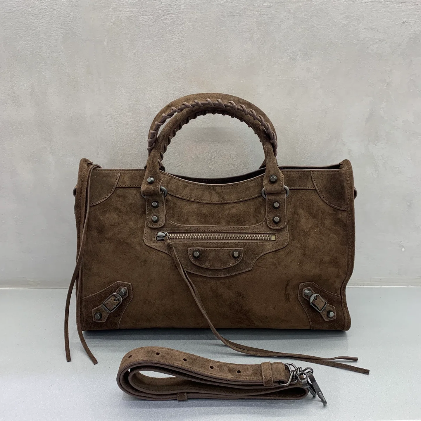 Классические Сумки Женские Balenciaga 13552747