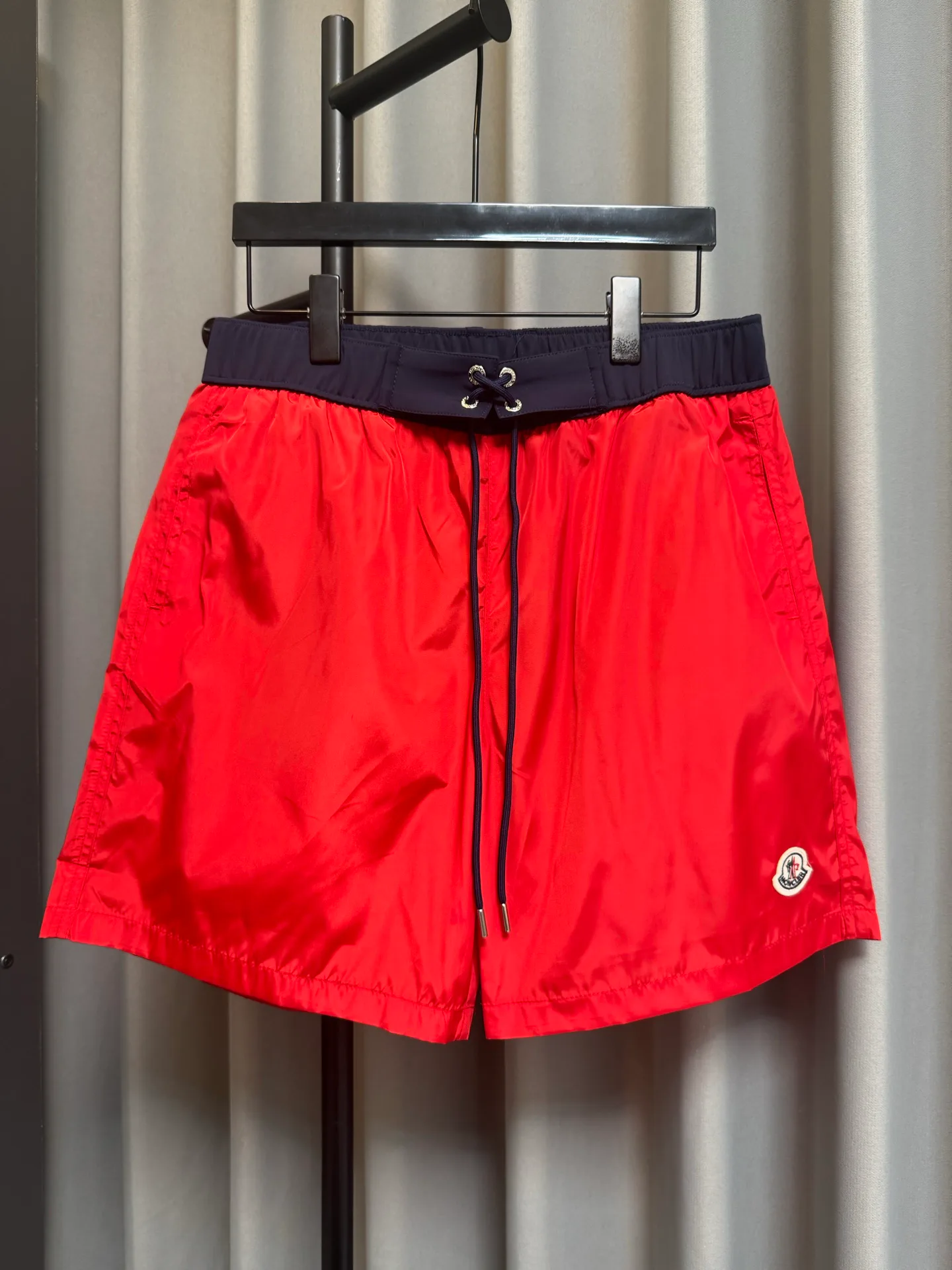 Шорты Мужские Moncler 17420977