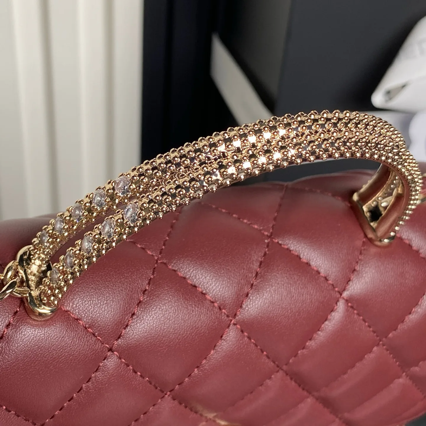 Классические Сумки Женские Chanel 17364591