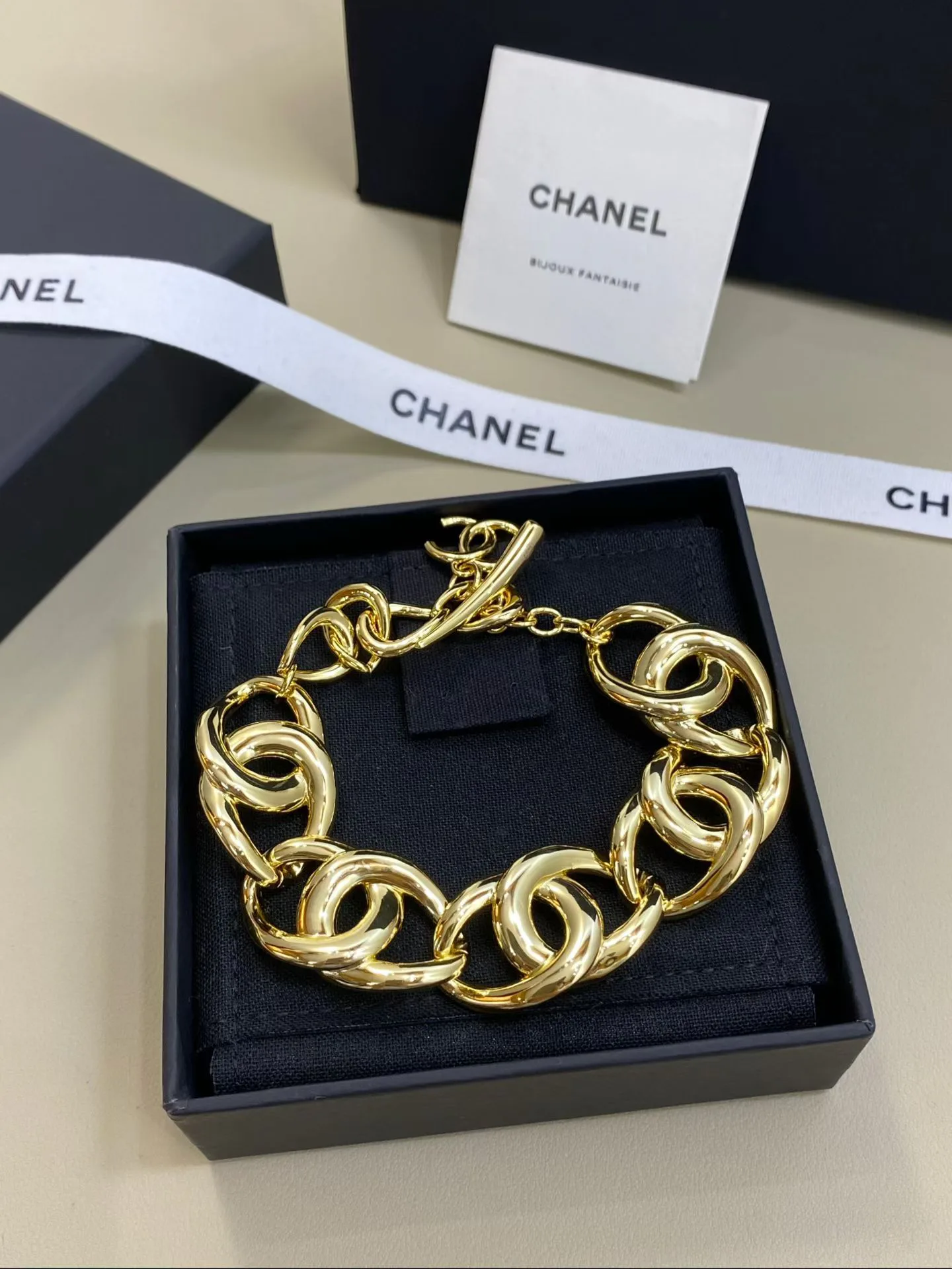 Бижутерия Chanel 18122747
