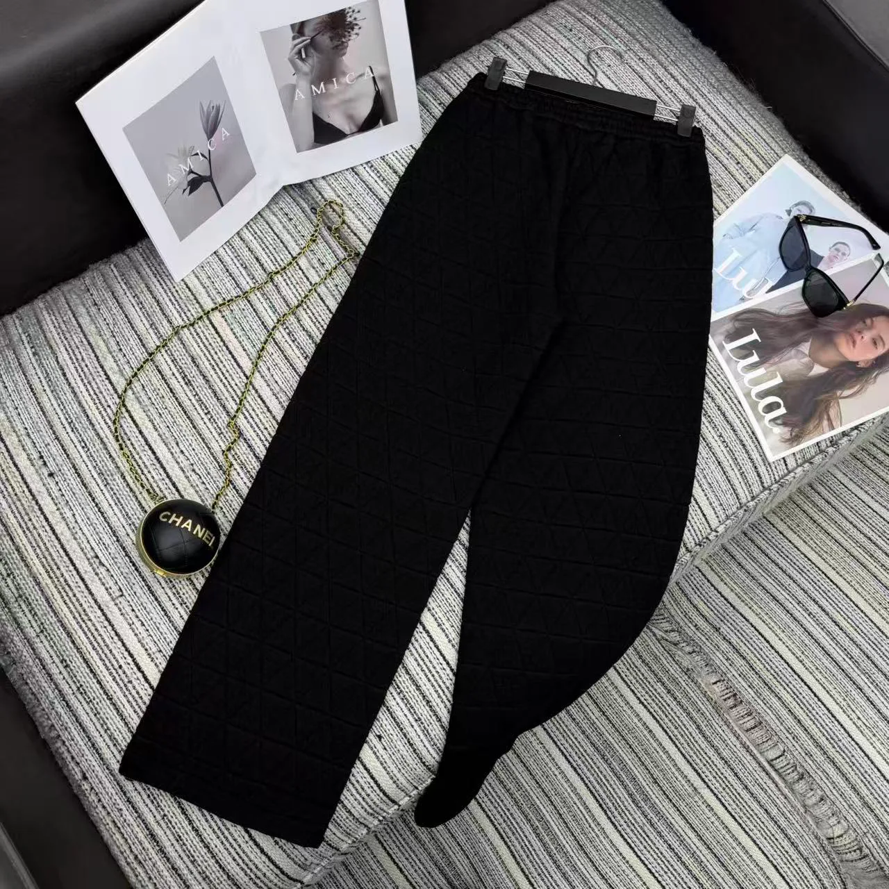 Костюмы Женские Chanel 385250