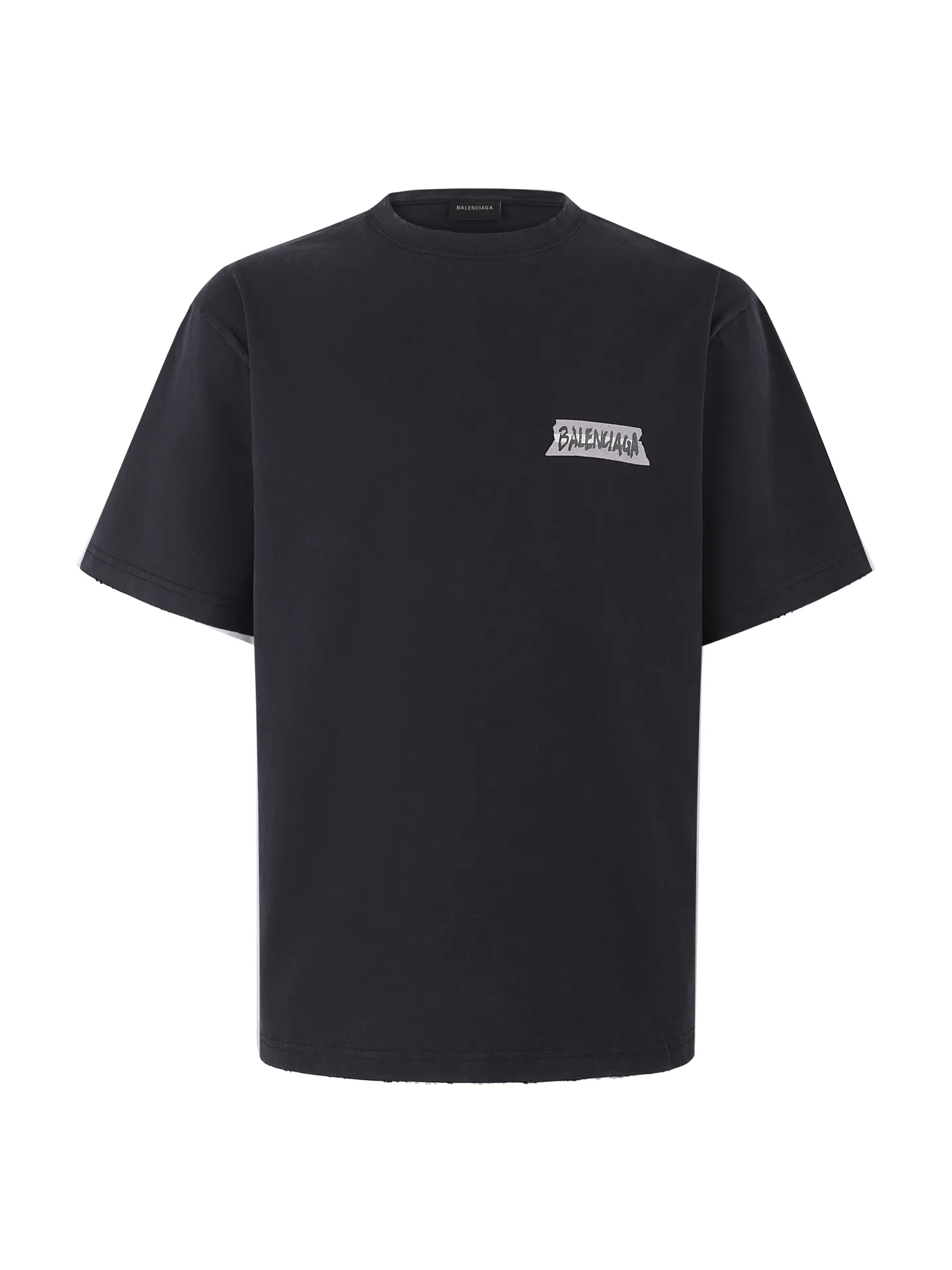 Футболки Женские Balenciaga 11427544