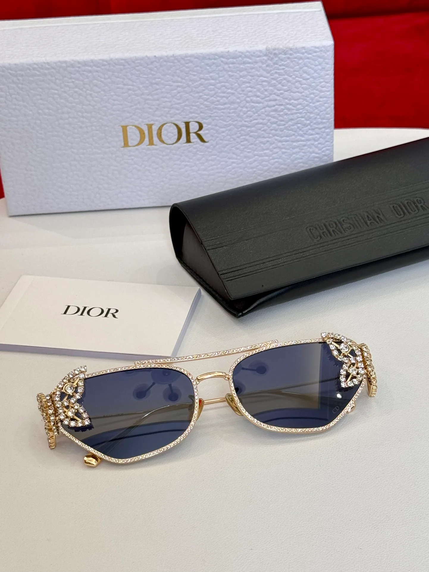 Очки Christian Dior 965538
