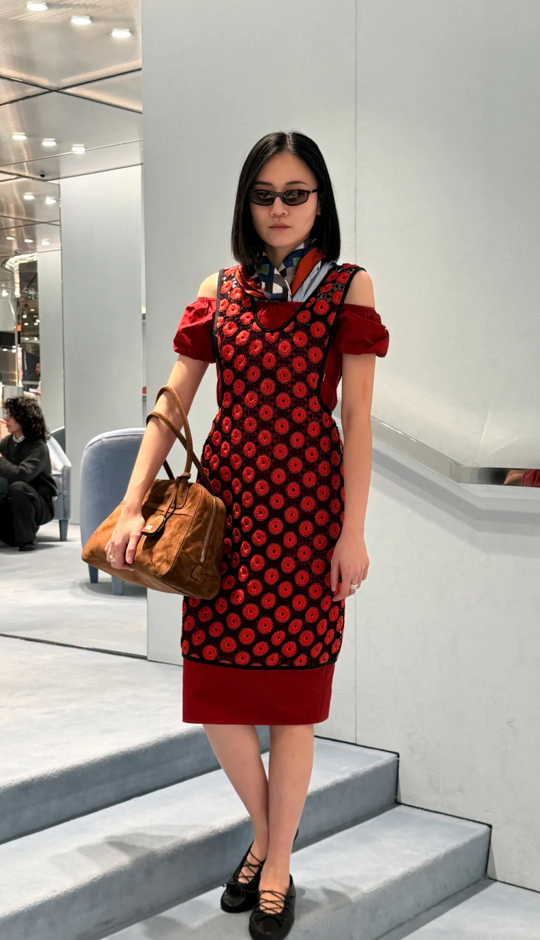 Платья Женские Miu Miu 10401629