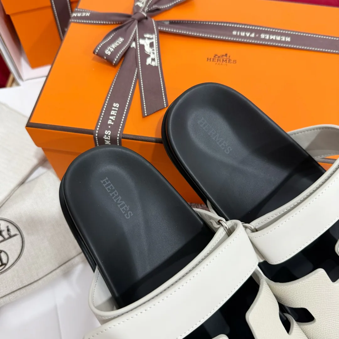 Шлепанцы Женские Hermes 11152890