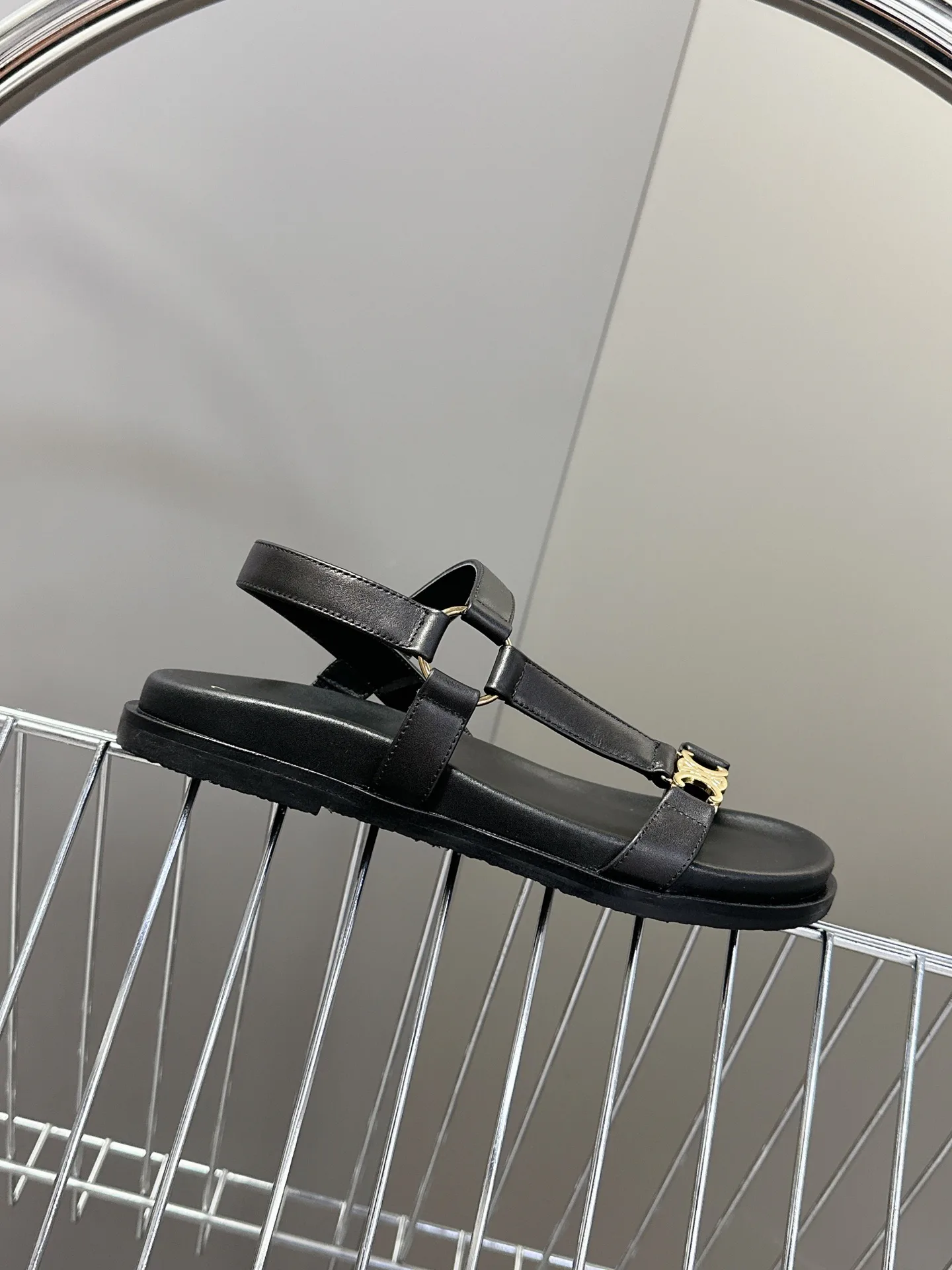 Босоножки Женские Celine 13581720