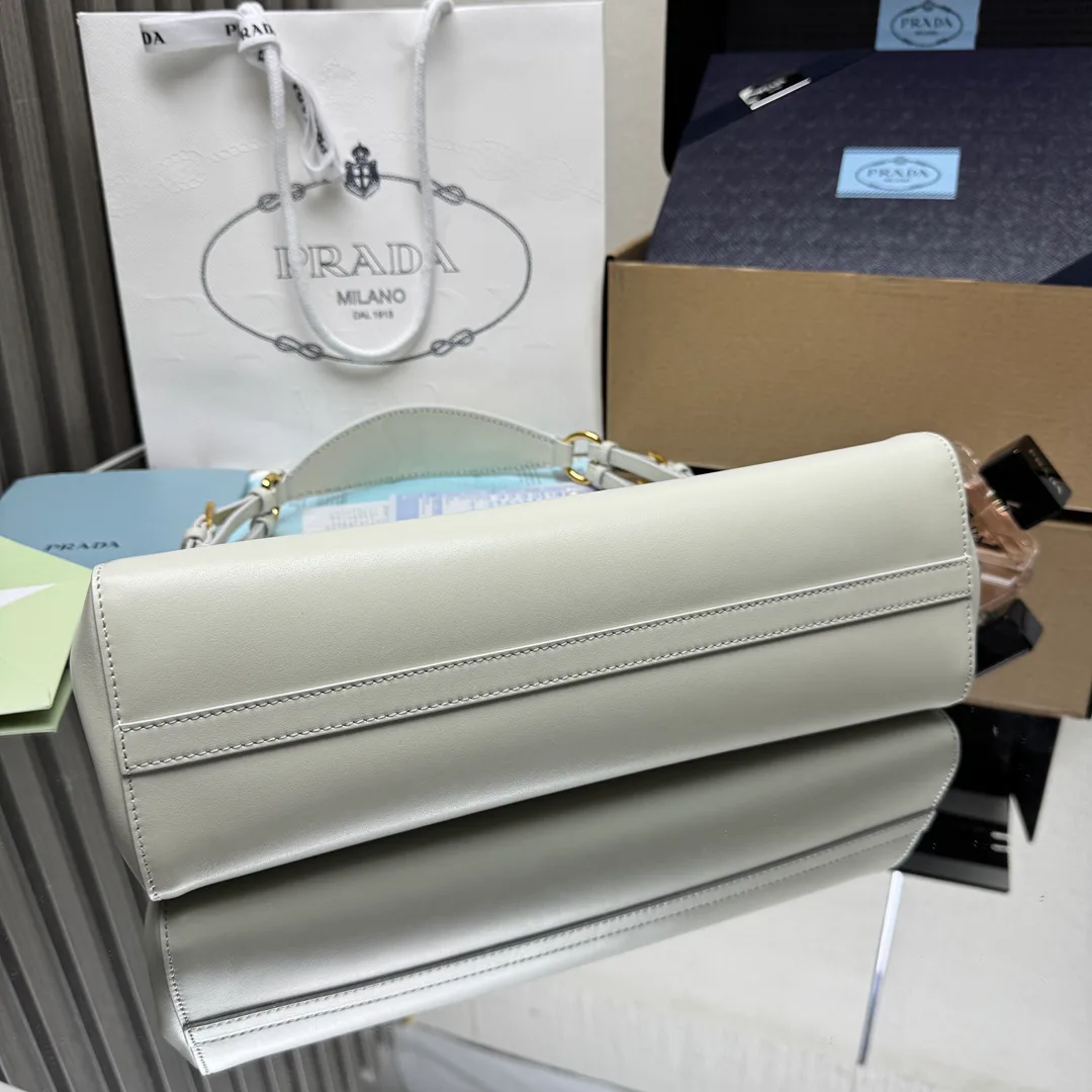 Сумки На Ремне Женские Prada 225562