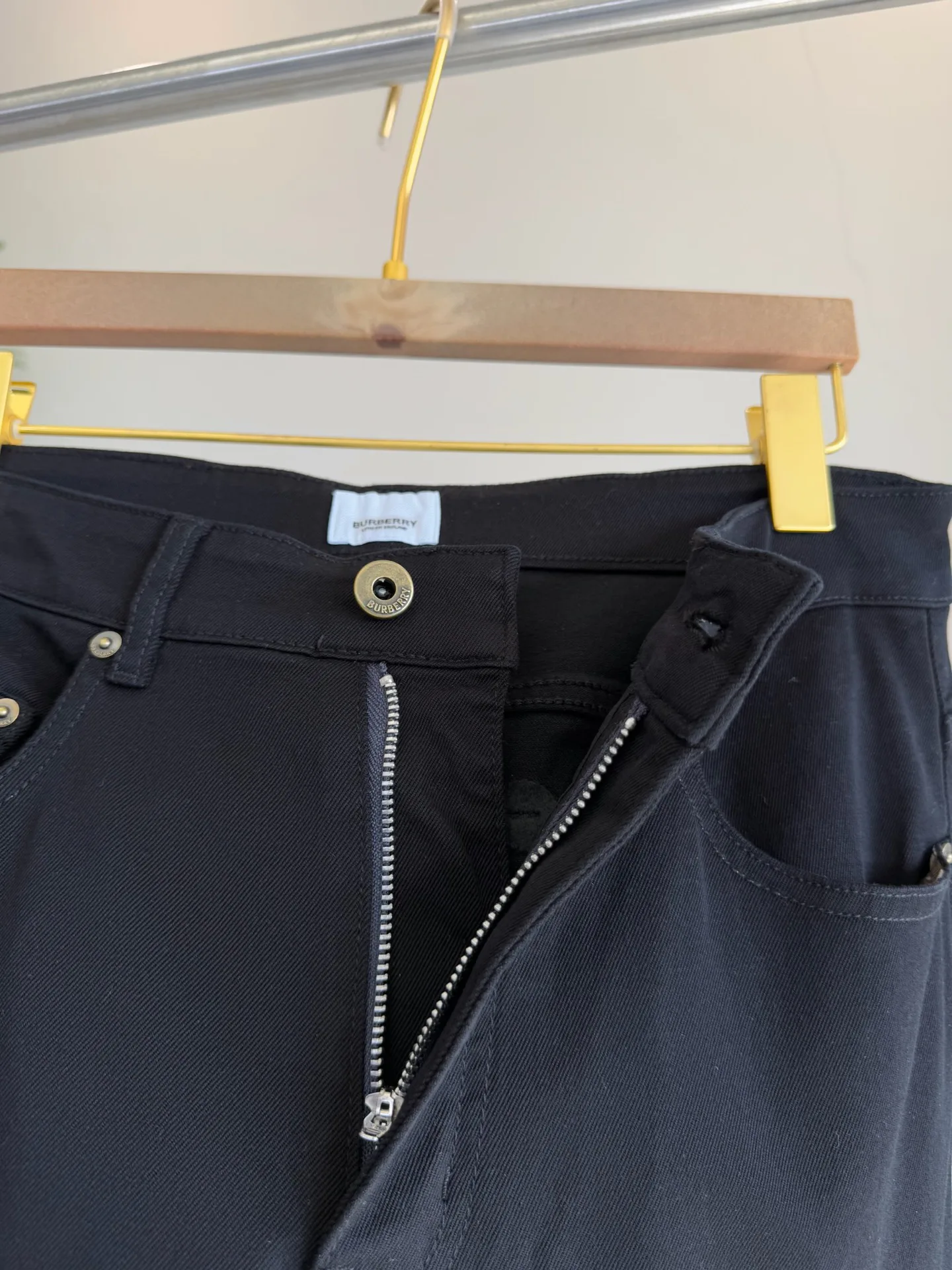 Джинсы Мужские Burberry 11697569