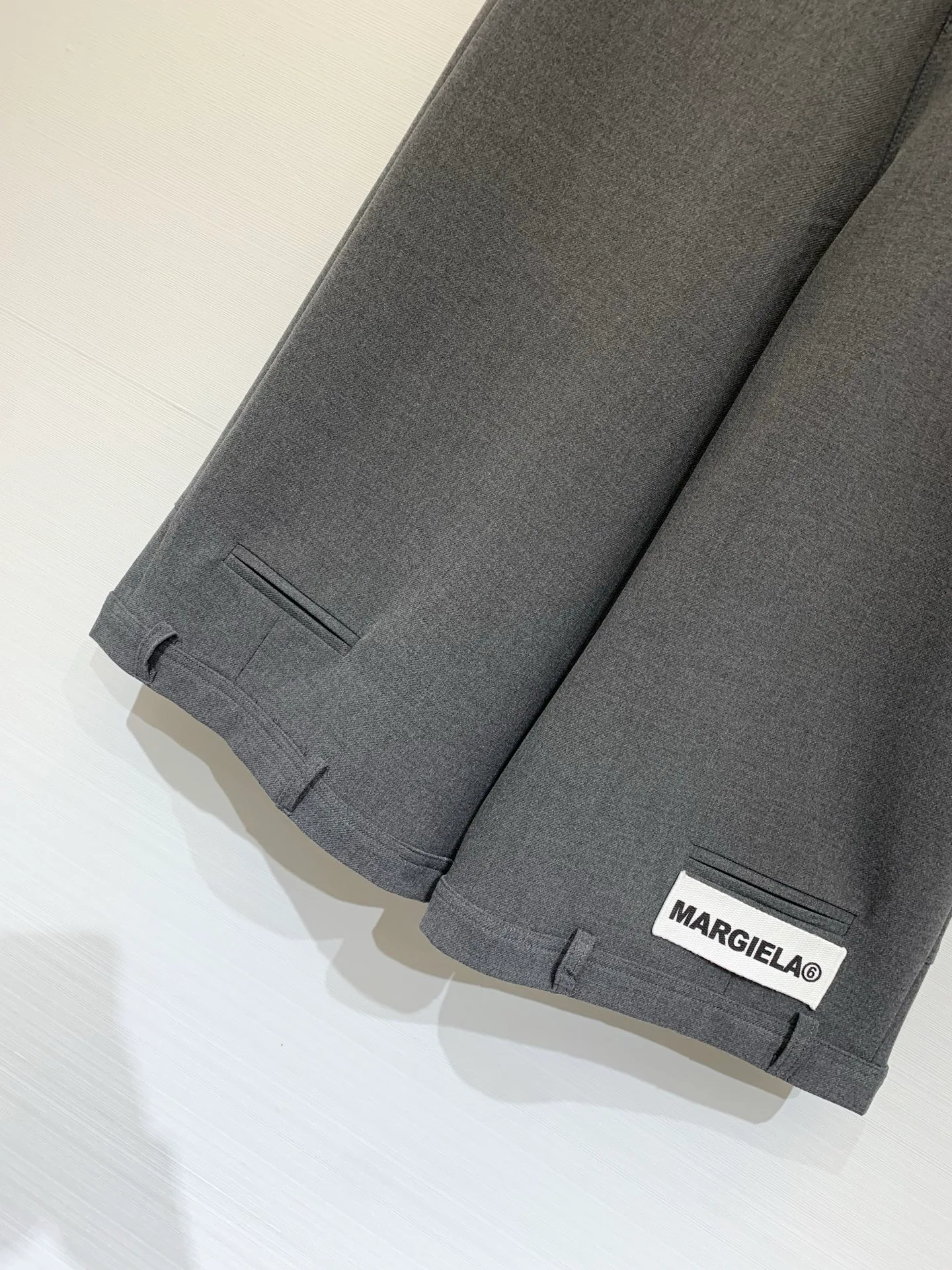 Шорты Женские Maison Margiela 13285353