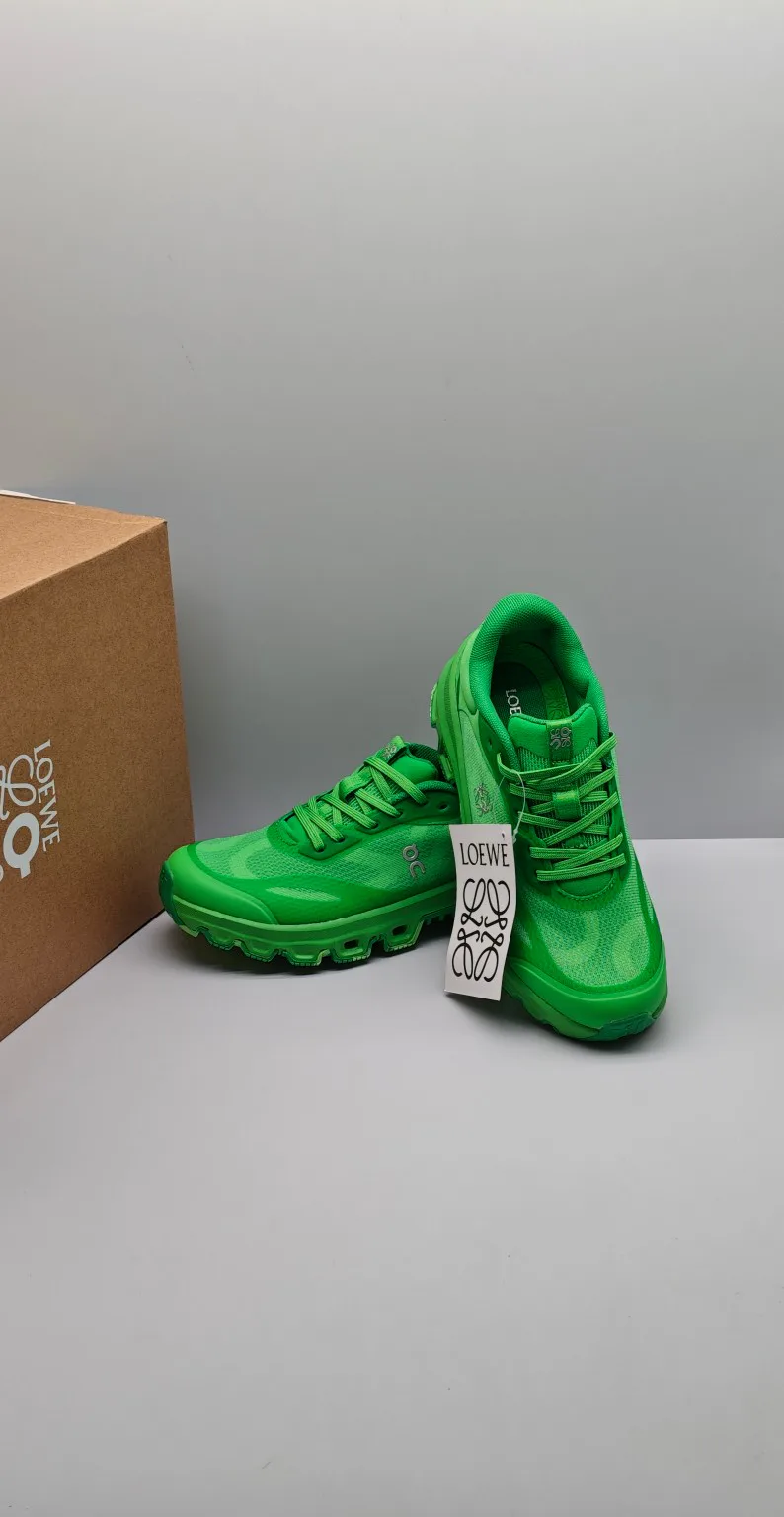 Кроссовки Женские Loewe 13193862