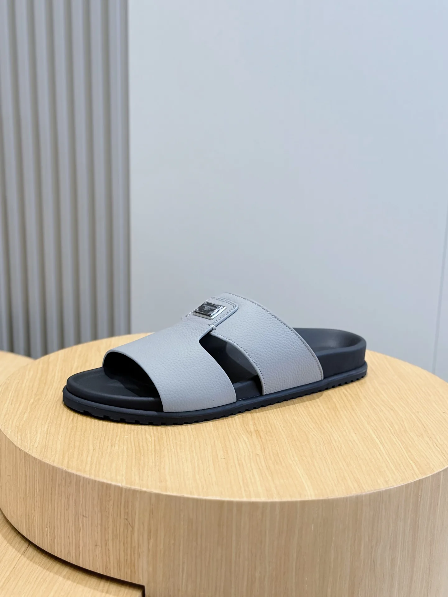 Тапочки Мужские Dolce & Gabbana 11683109