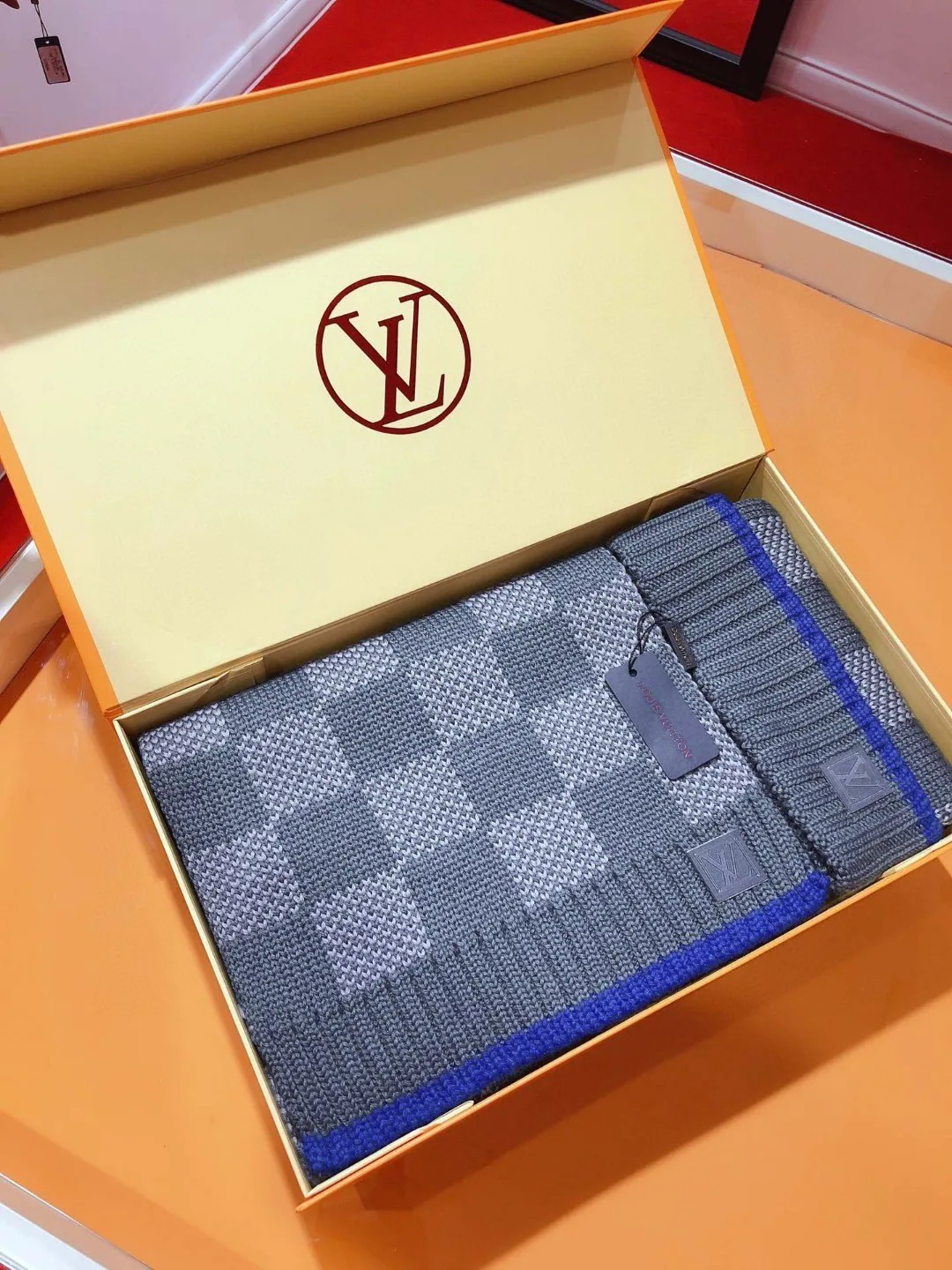 Шарфы Louis Vuitton 2588562