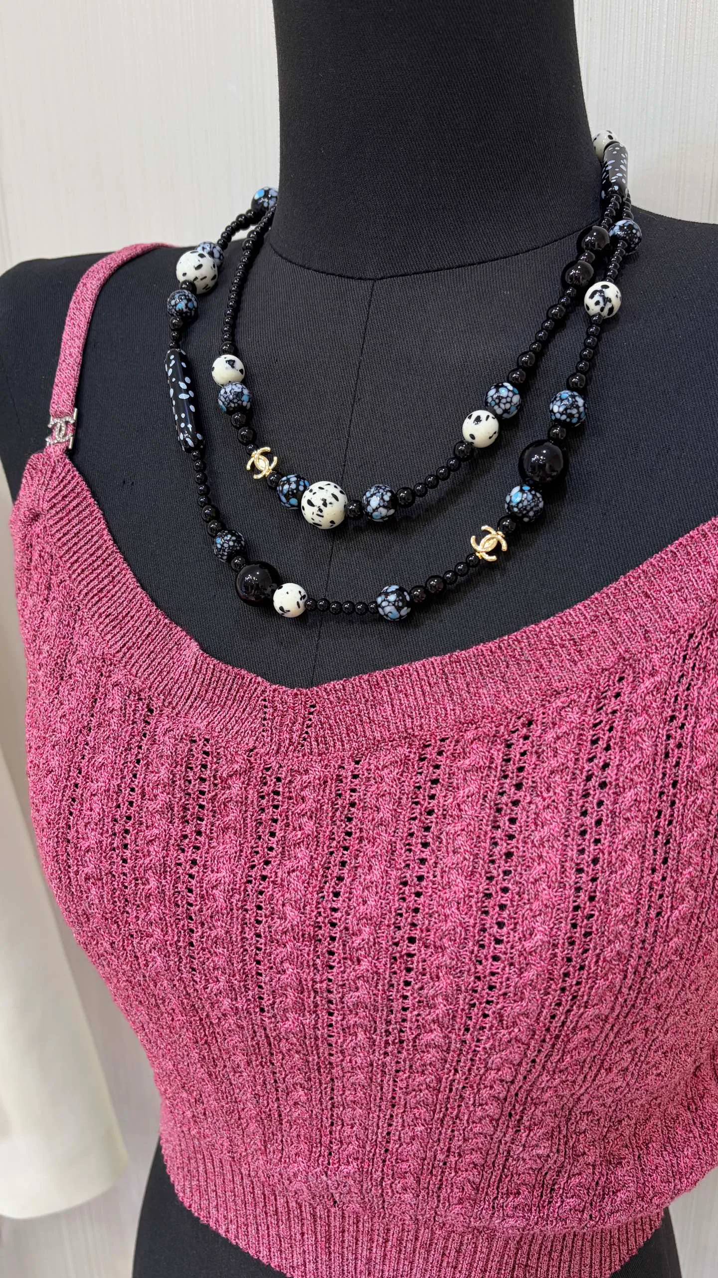 Бижутерия Chanel 17902164