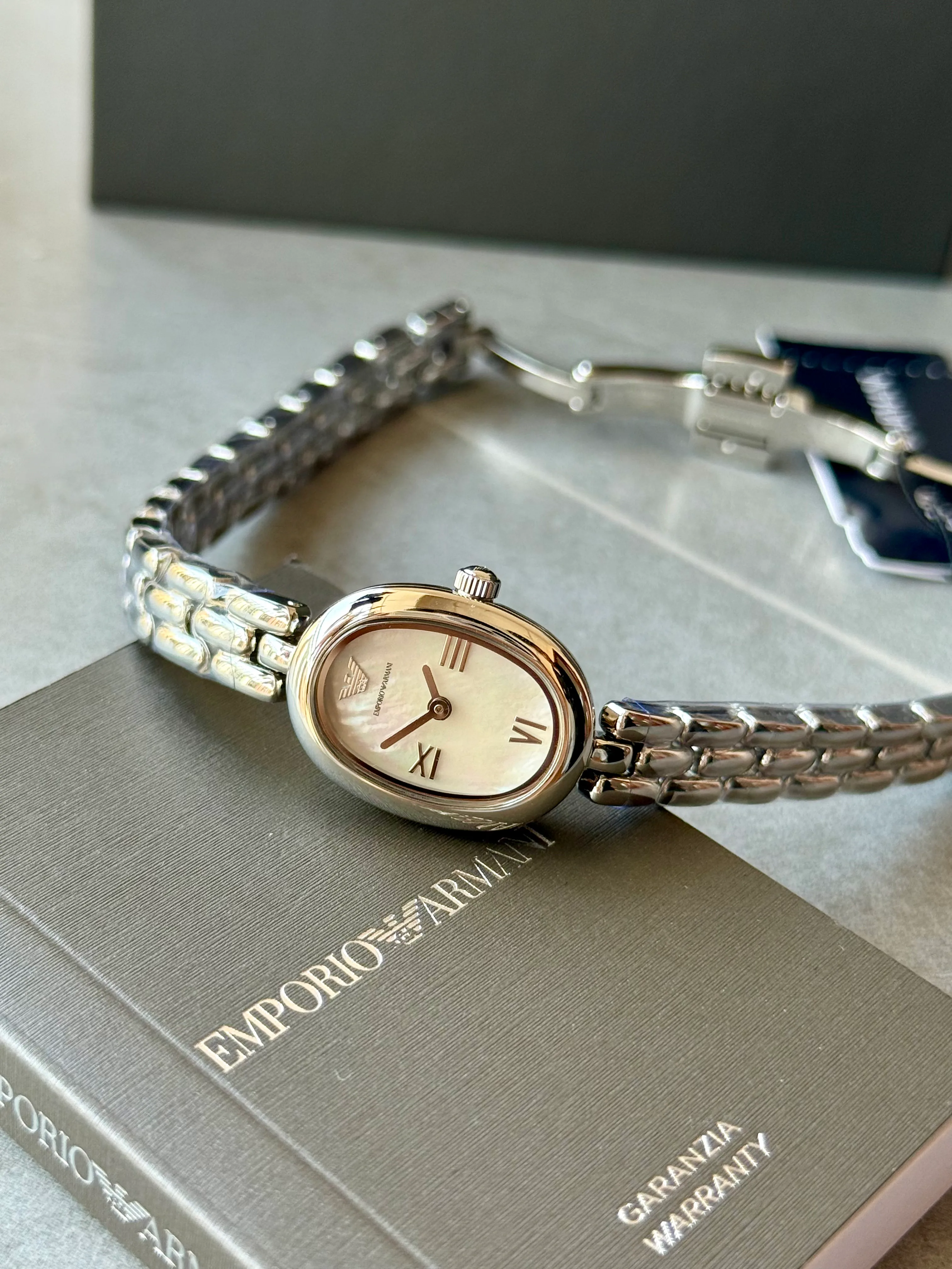 Часы Женские Armani 17087680