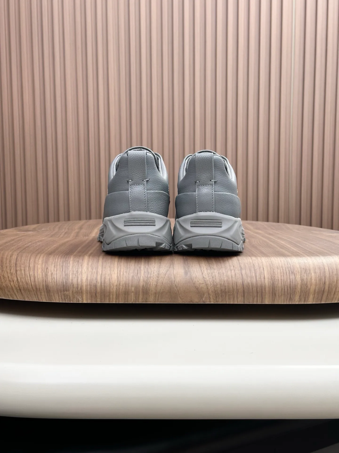 Кроссовки Мужские Zegna 581060