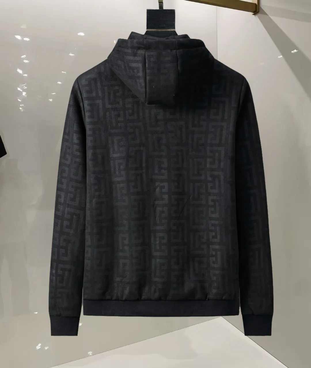 Куртки И Пуховики Мужские Balmain 861958