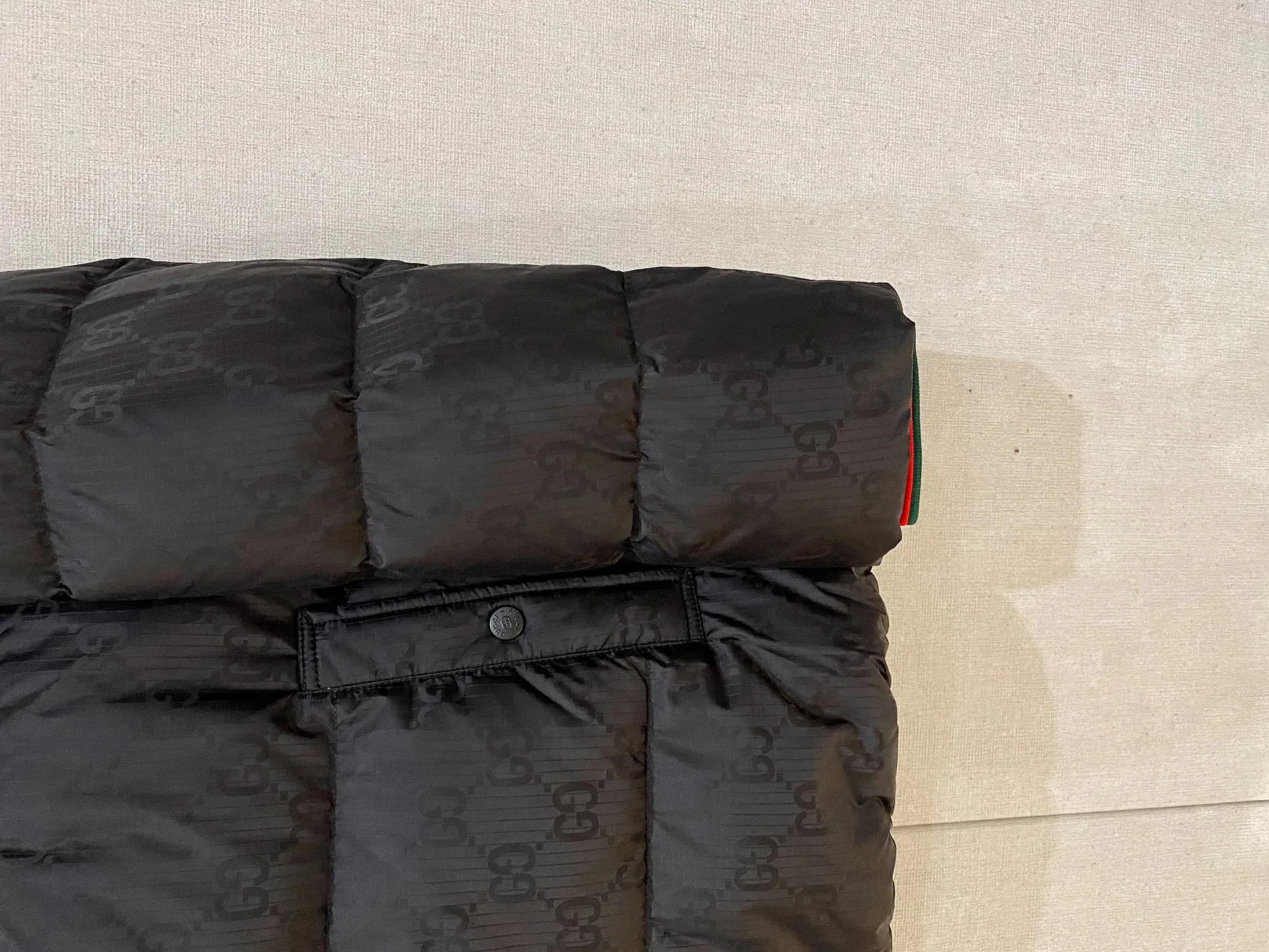 Куртки И Пуховики Мужские Gucci 988845