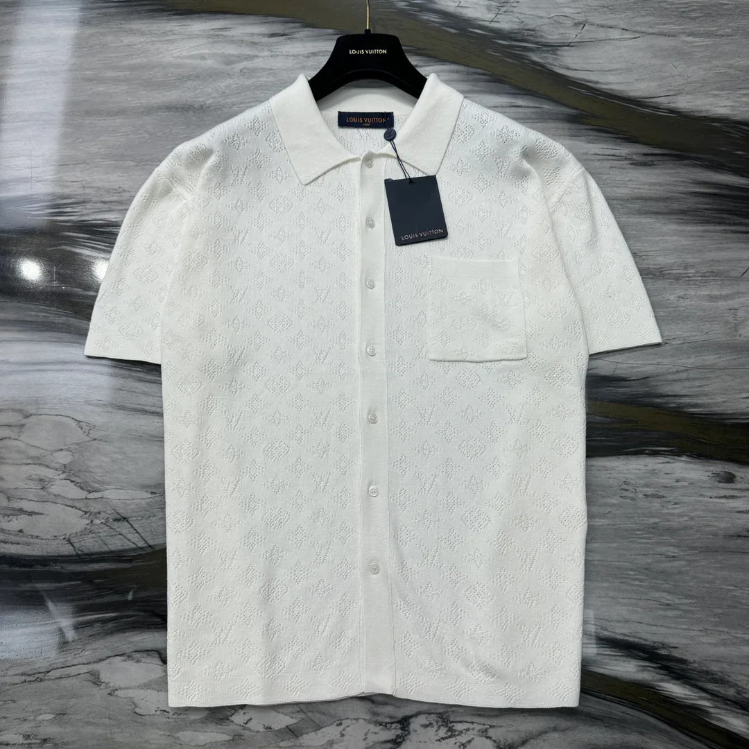 Рубашки Мужские Louis Vuitton 13213657