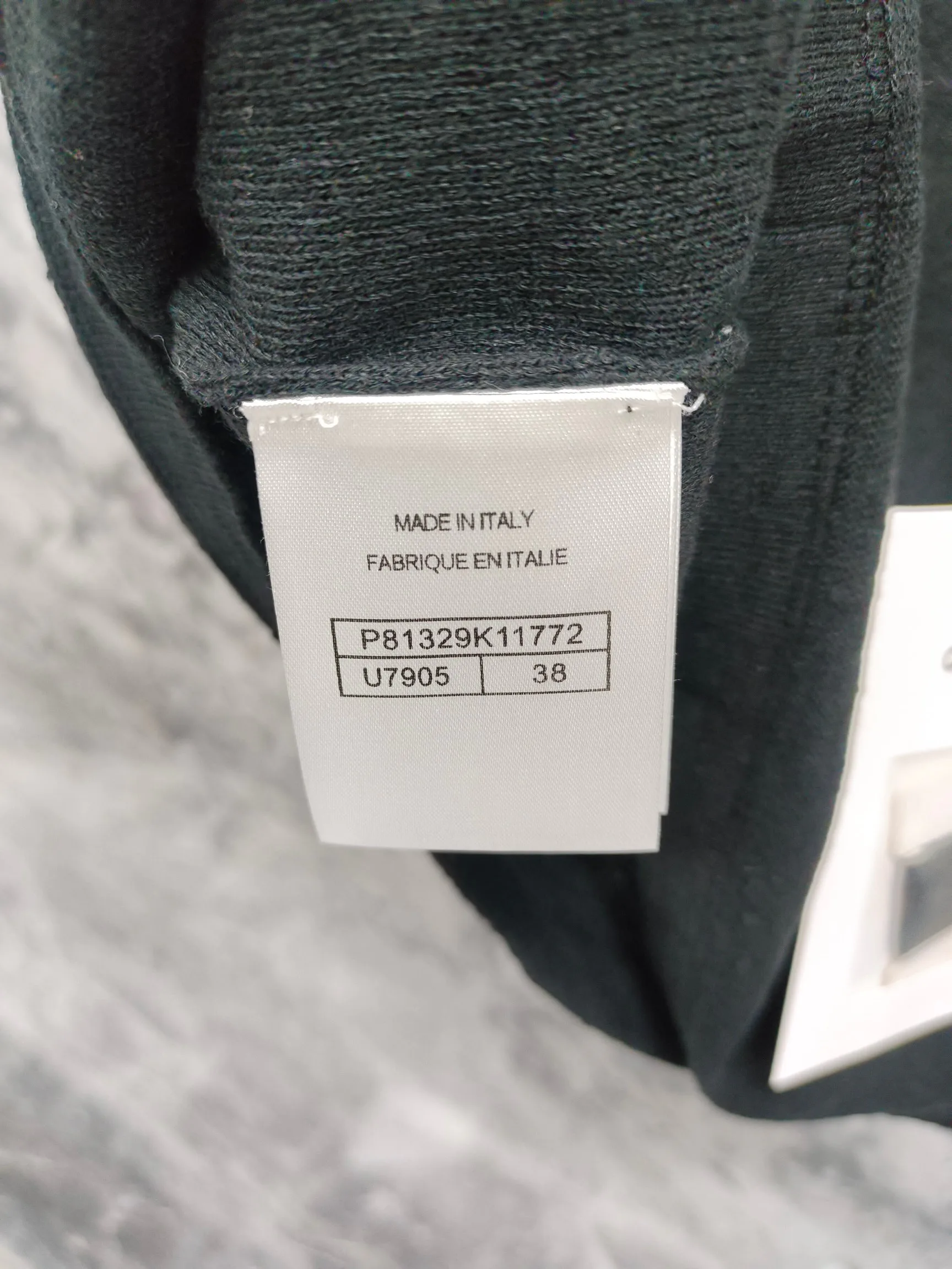 Топы Женские Chanel 11873545