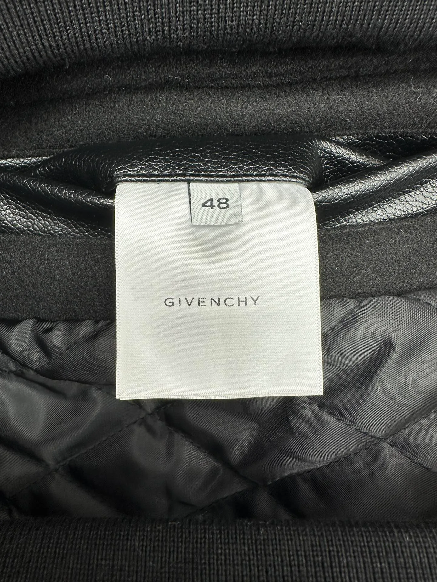 Куртки И Пуховики Мужские Givenchy 1273523