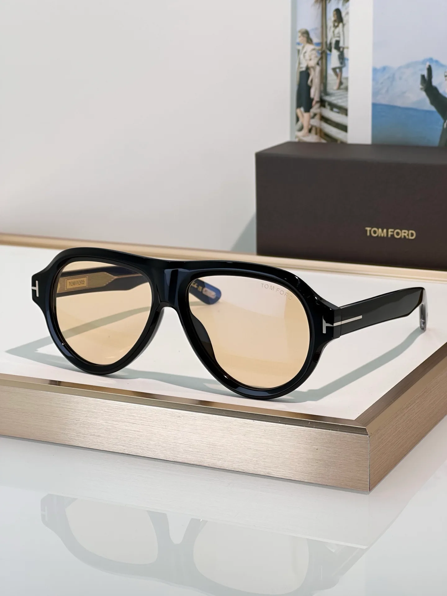 Очки Tom Ford 12880632