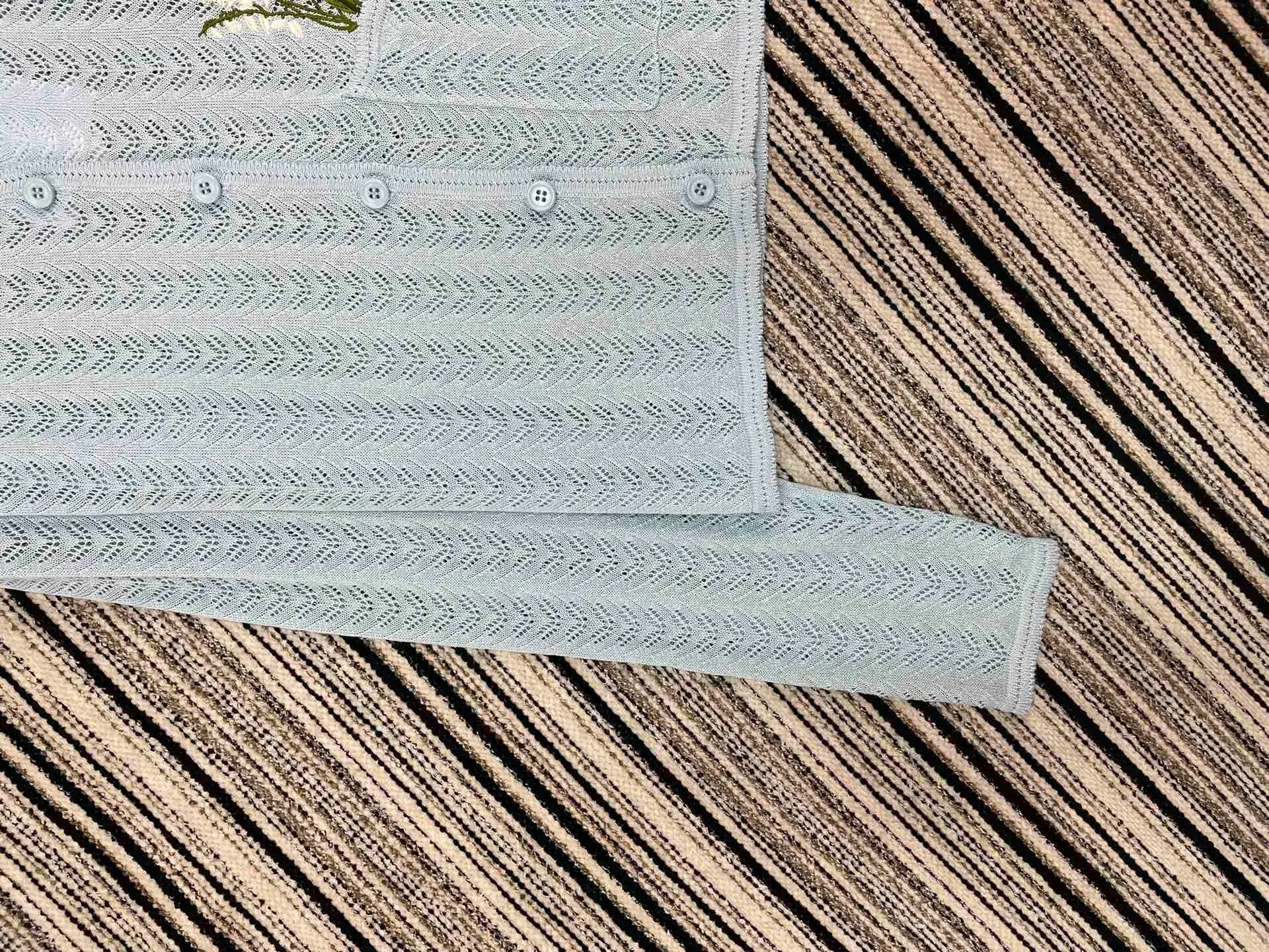 Джемперы И Свитеры Женские Christian Dior 1594026