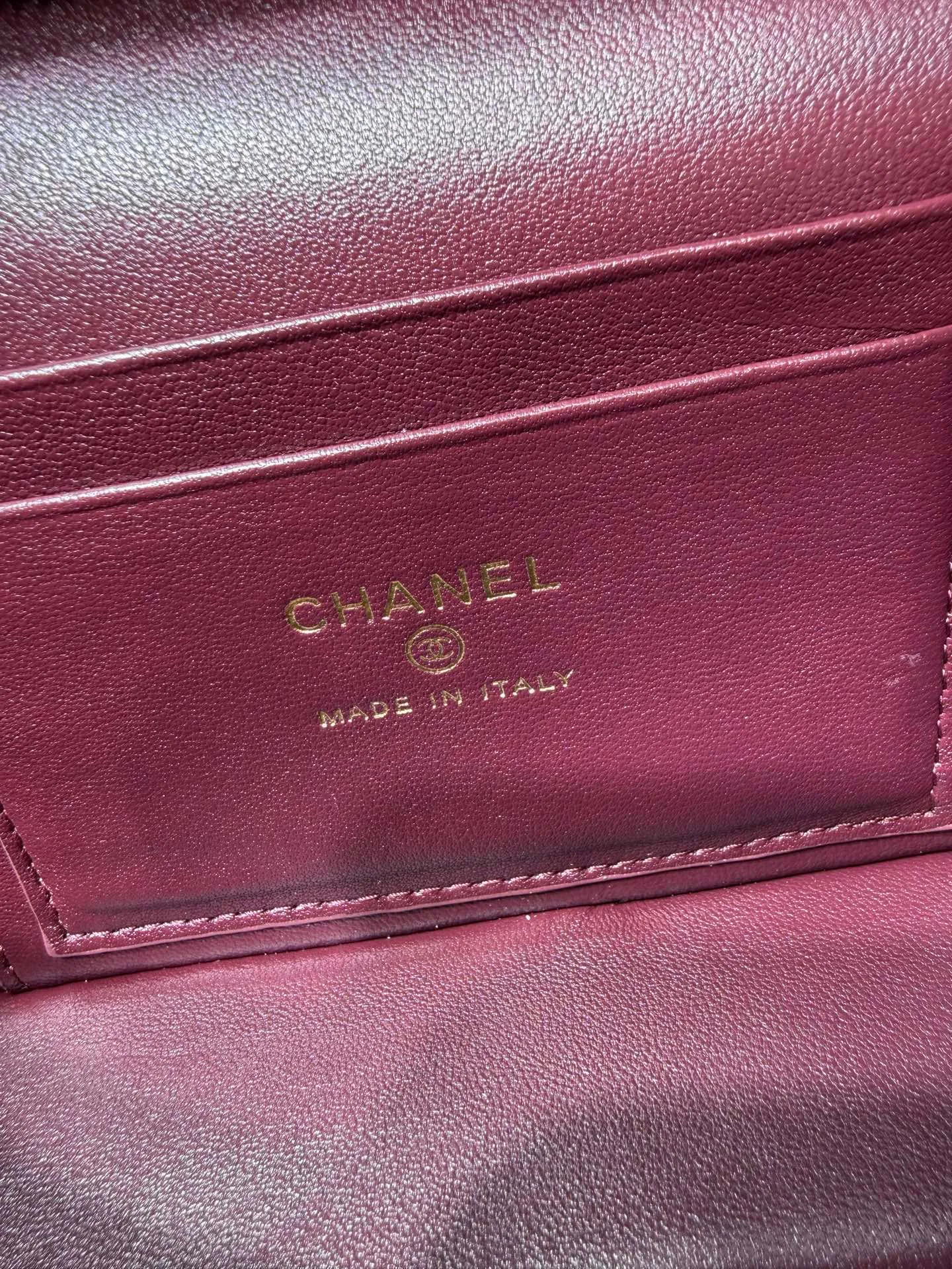 Классические Сумки Женские Chanel 17827290
