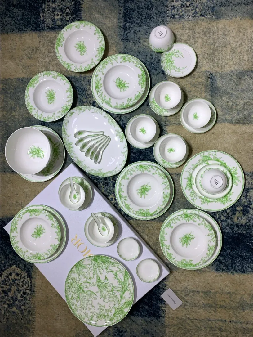 Посуда Christian Dior 86211